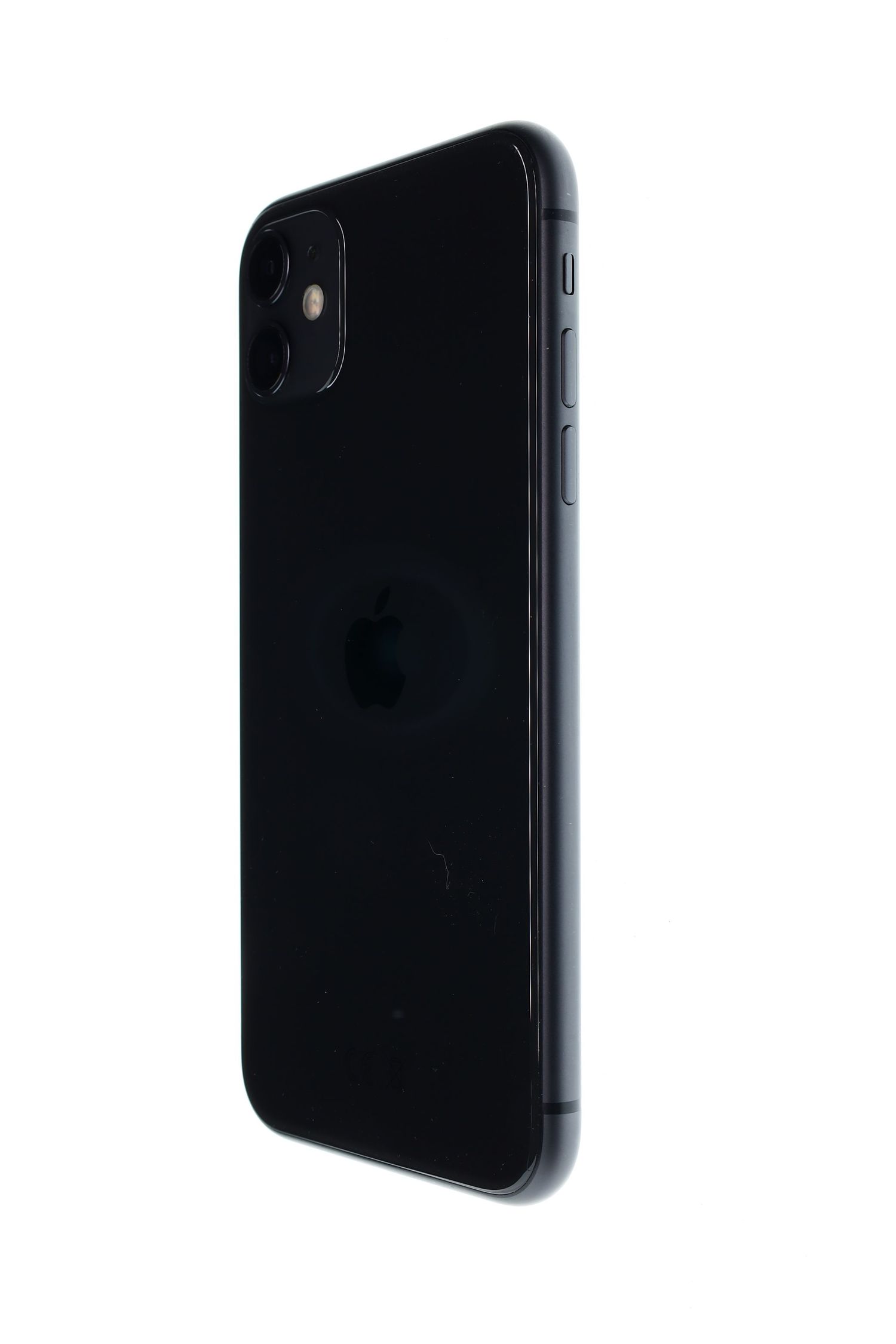 Apple iPhone 11 128 GB Black - Excelent
