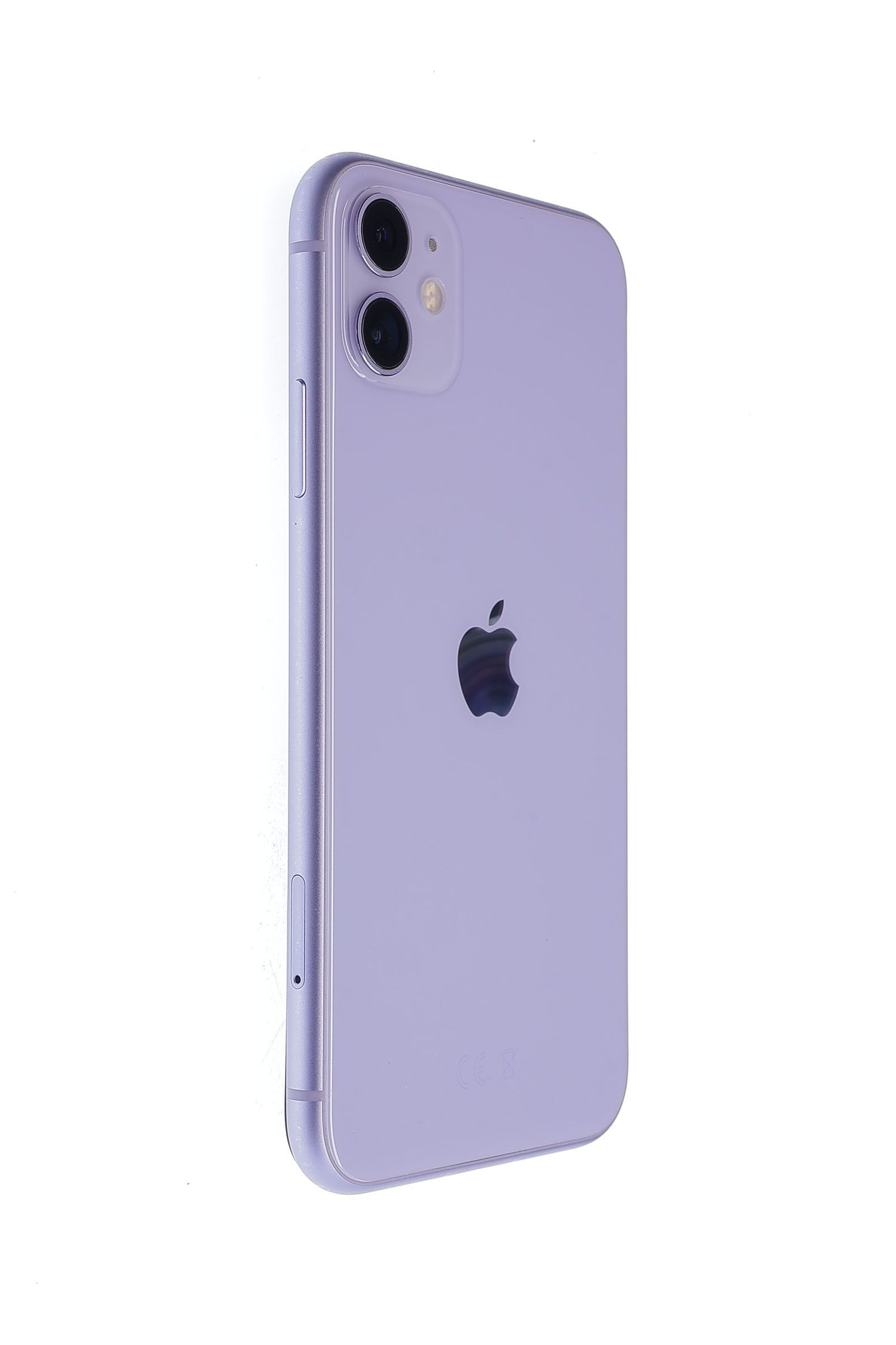 Apple iPhone 11 64 GB Purple - Excelent