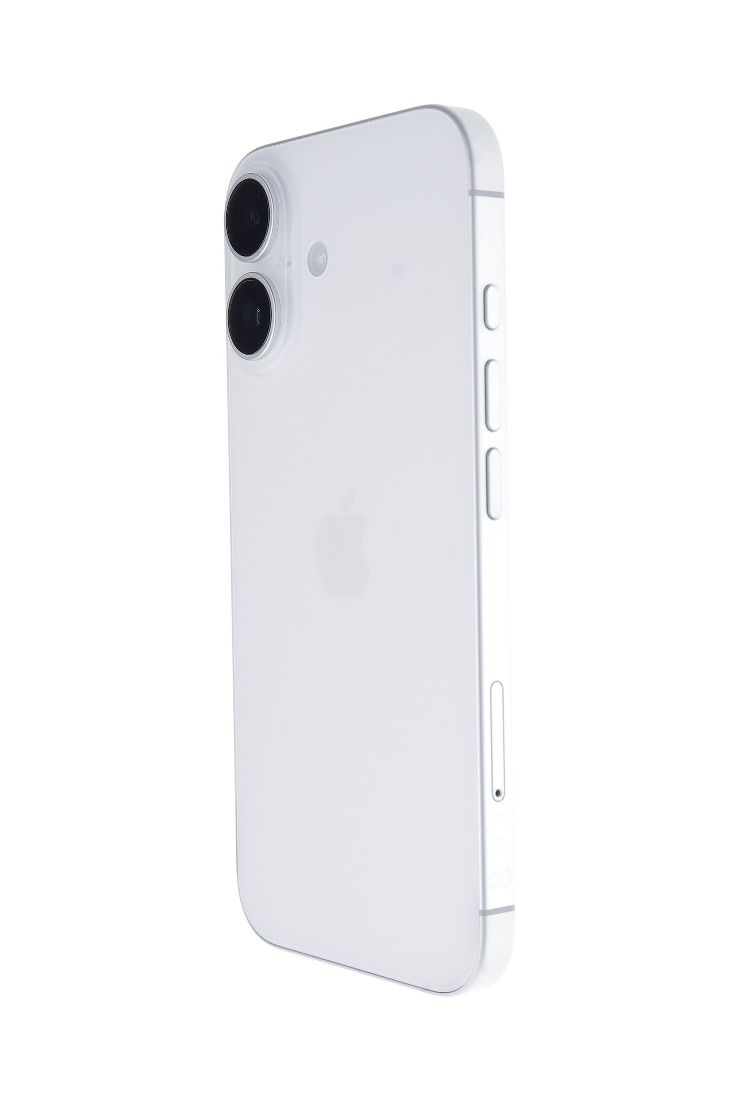 Apple iPhone 16 256 GB White - Ca nou