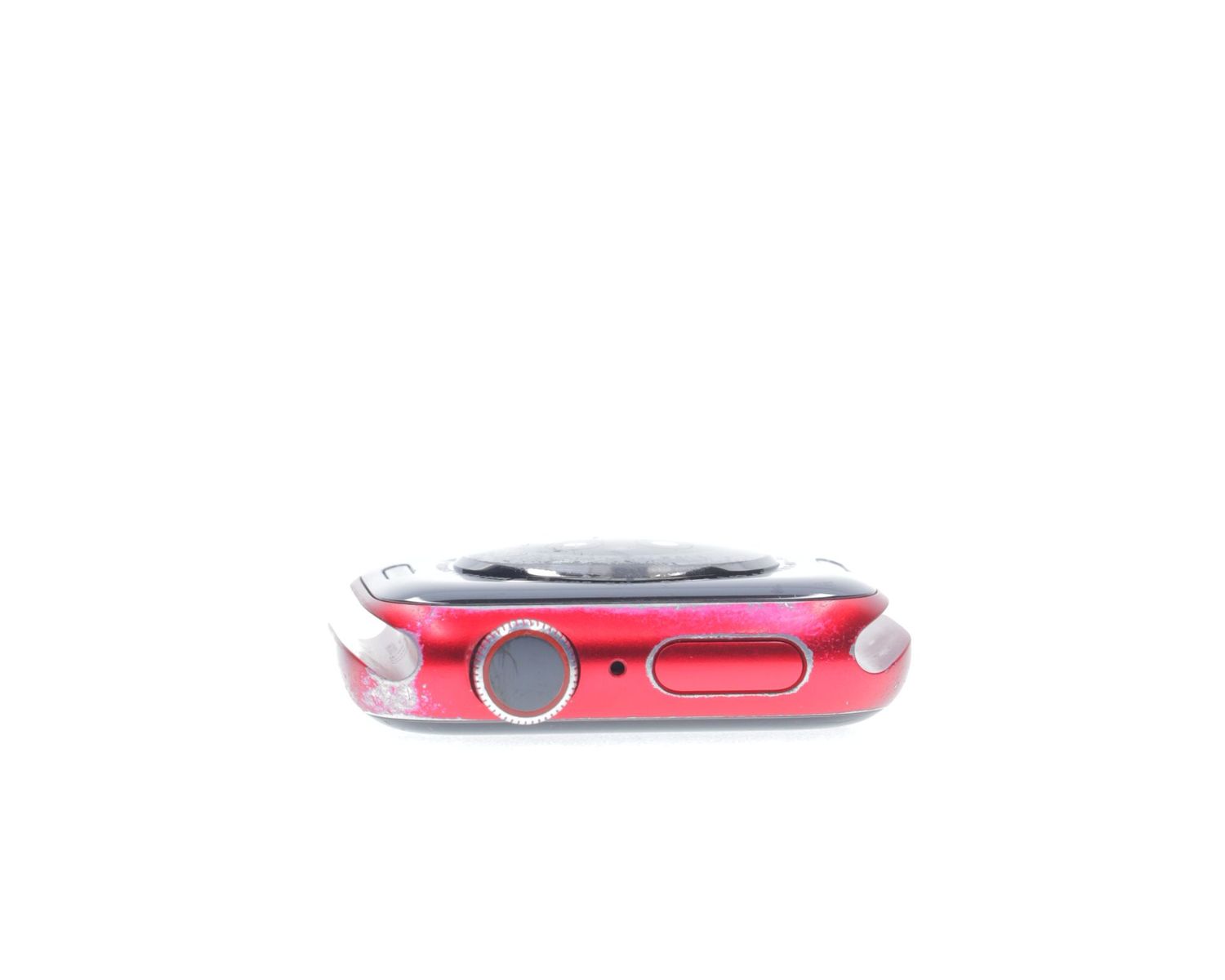 Apple Watch Series 8 2022, GPS, Aluminium 41mm Red - Добро