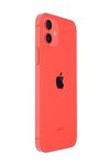 Mobiltelefon Apple iPhone 12, Red, 128 GB, Ca Nou