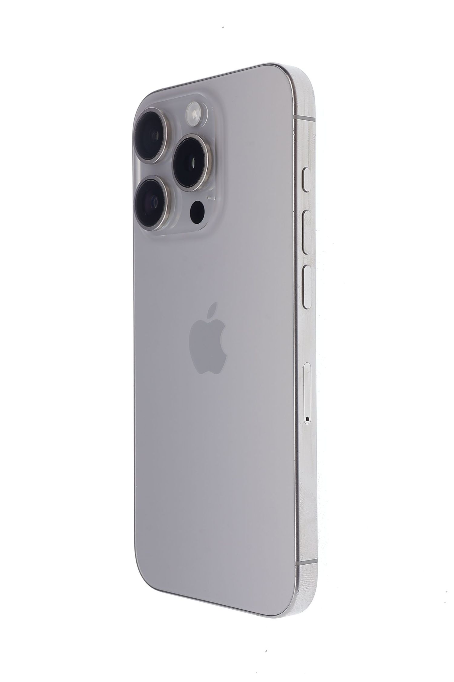 Apple iPhone 15 Pro 256 GB Natural Titanium - Bun