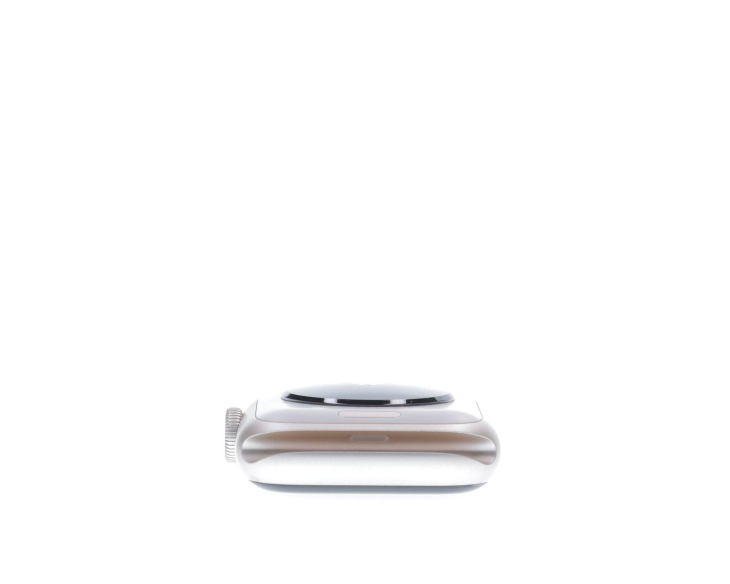 Apple Watch SE 2022, GPS, Aluminium 40mm Starlight - Újszerű