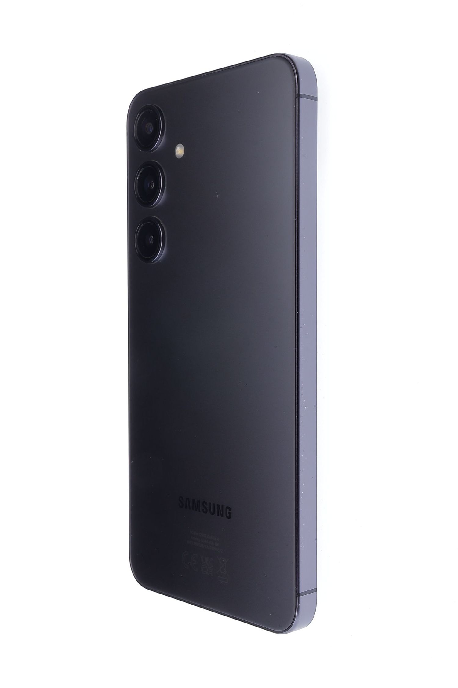 Samsung Galaxy S24 Plus 5G Dual Sim 512 GB Onyx Black - Като нов