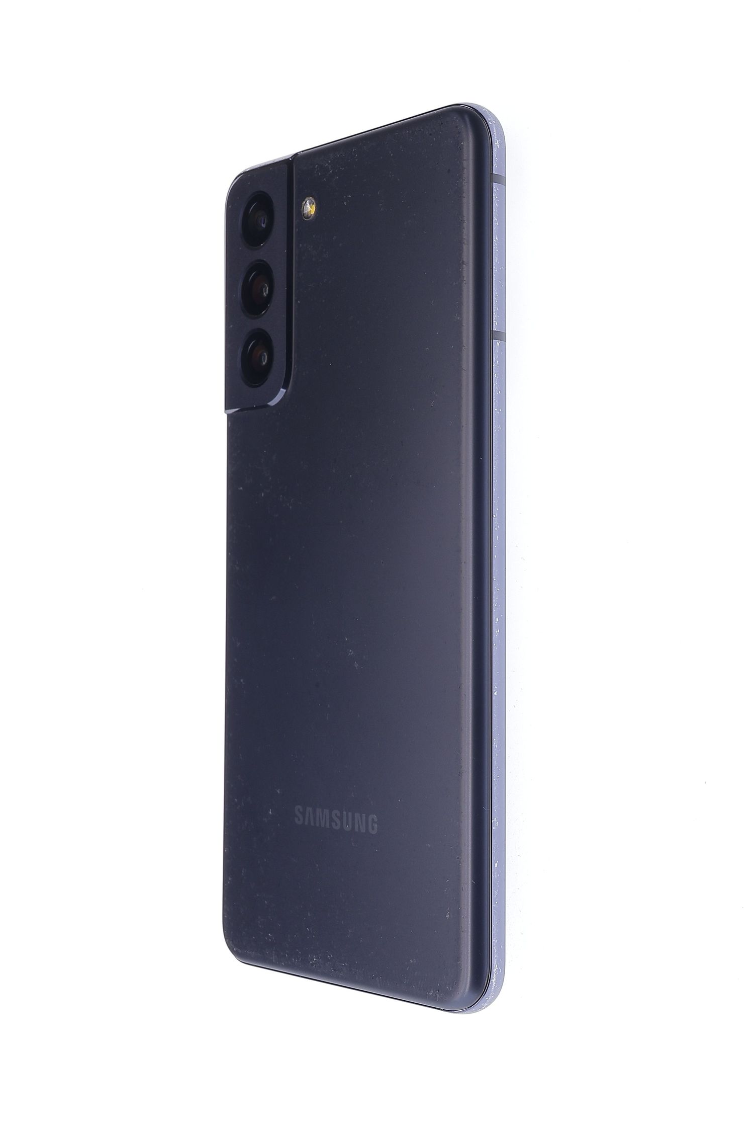 Samsung Galaxy S21 5G Dual Sim 256 GB Gray - Foarte bun