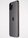 Telefon mobil Apple iPhone 11 Pro, Space Gray, 256 GB,  Excelent