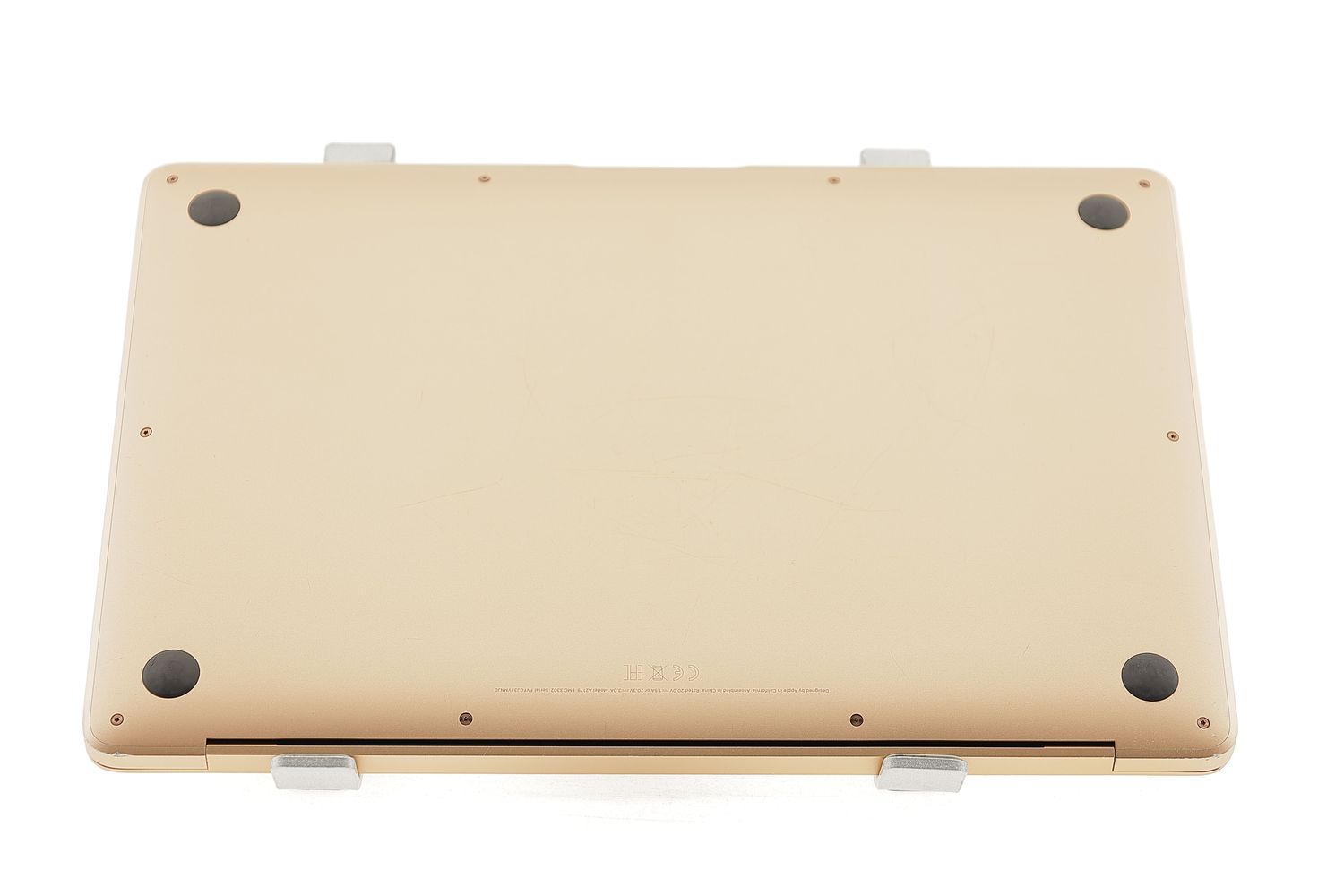 Apple MacBook Air 13″ 2020, i7 1.2 GHz, 8 GB, Intel Iris Plus 256 GB Gold - Добро