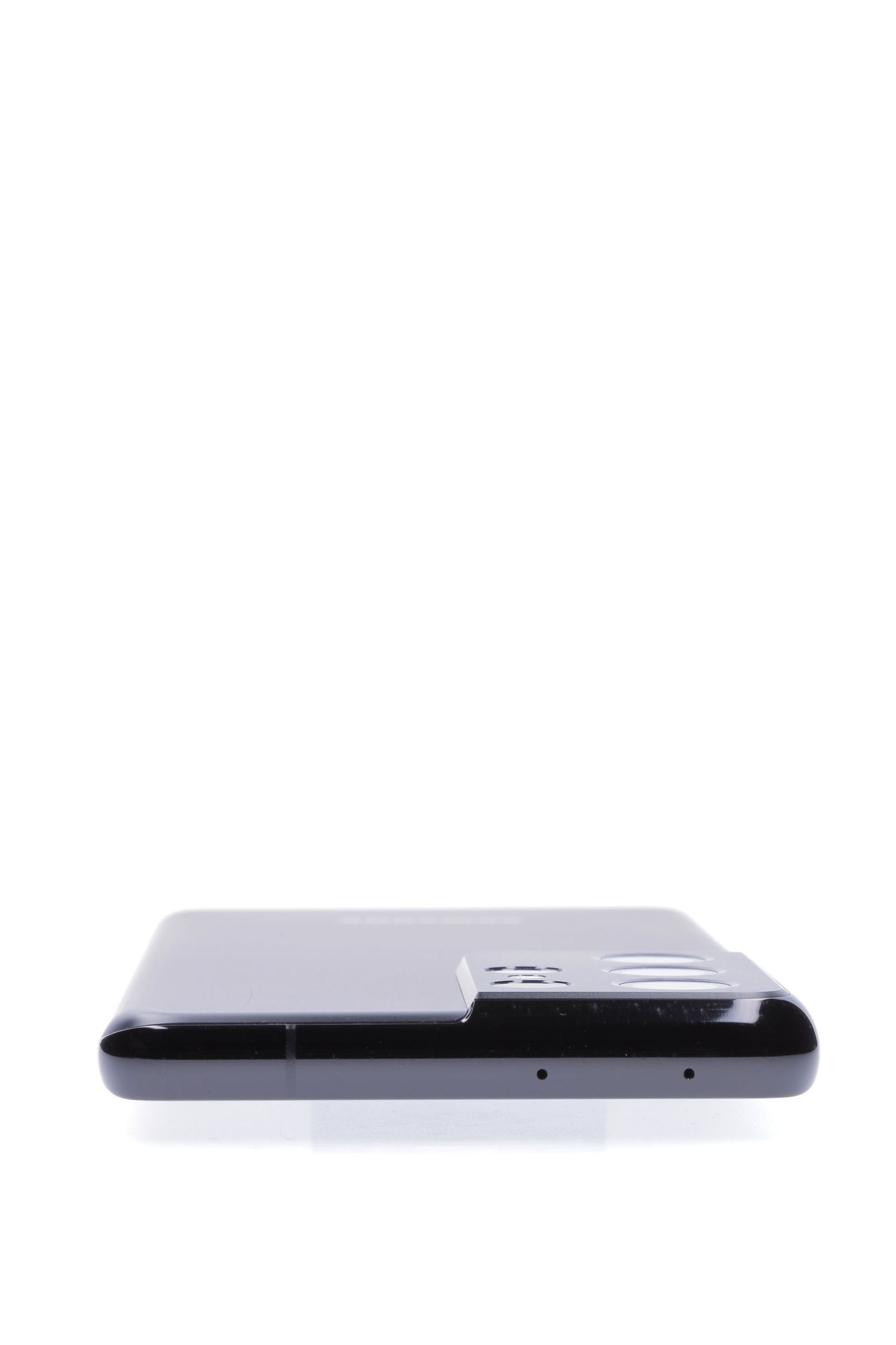 Samsung Galaxy S21 Ultra 5G Dual Sim 128 GB Black - Kiváló