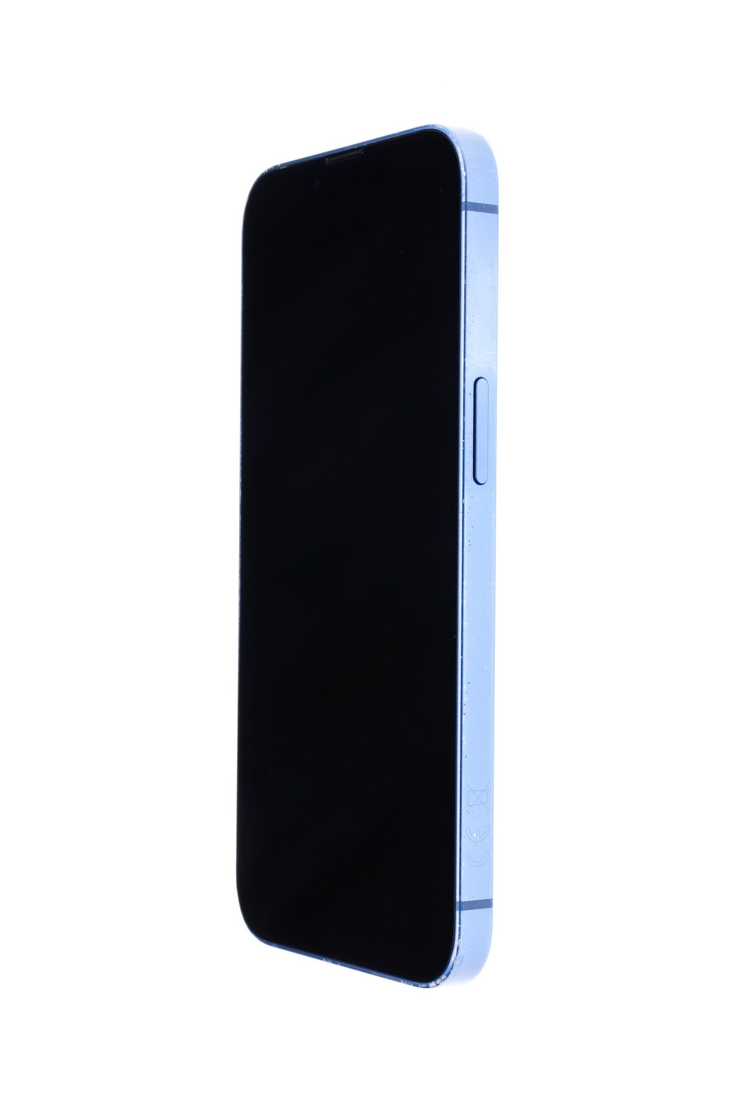 Apple iPhone 13 128 GB Blue - Много добро