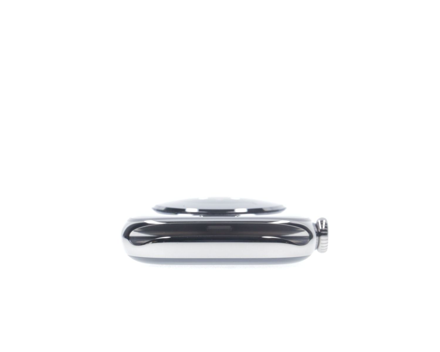 Apple Watch Series 11 2025, GPS + Cellular, Titanium 46mm Natural - Ca nou