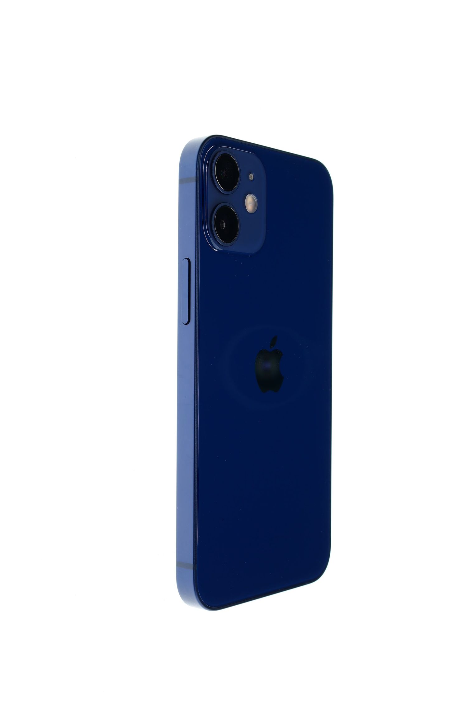Apple iPhone 12 mini 256 GB Blue - Като нов