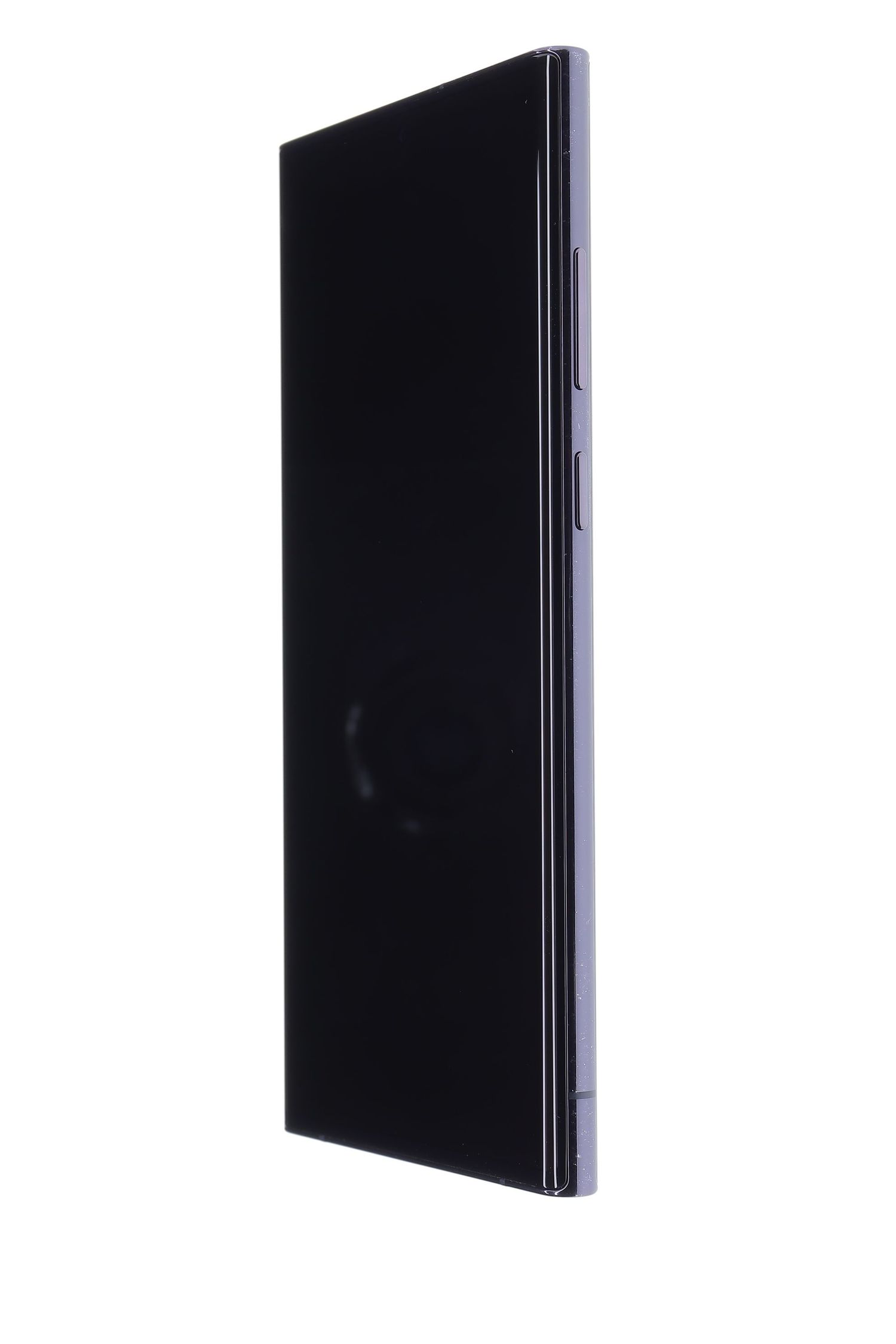 Samsung Galaxy S22 Ultra 5G Dual Sim 256 GB Phantom Black - Като нов