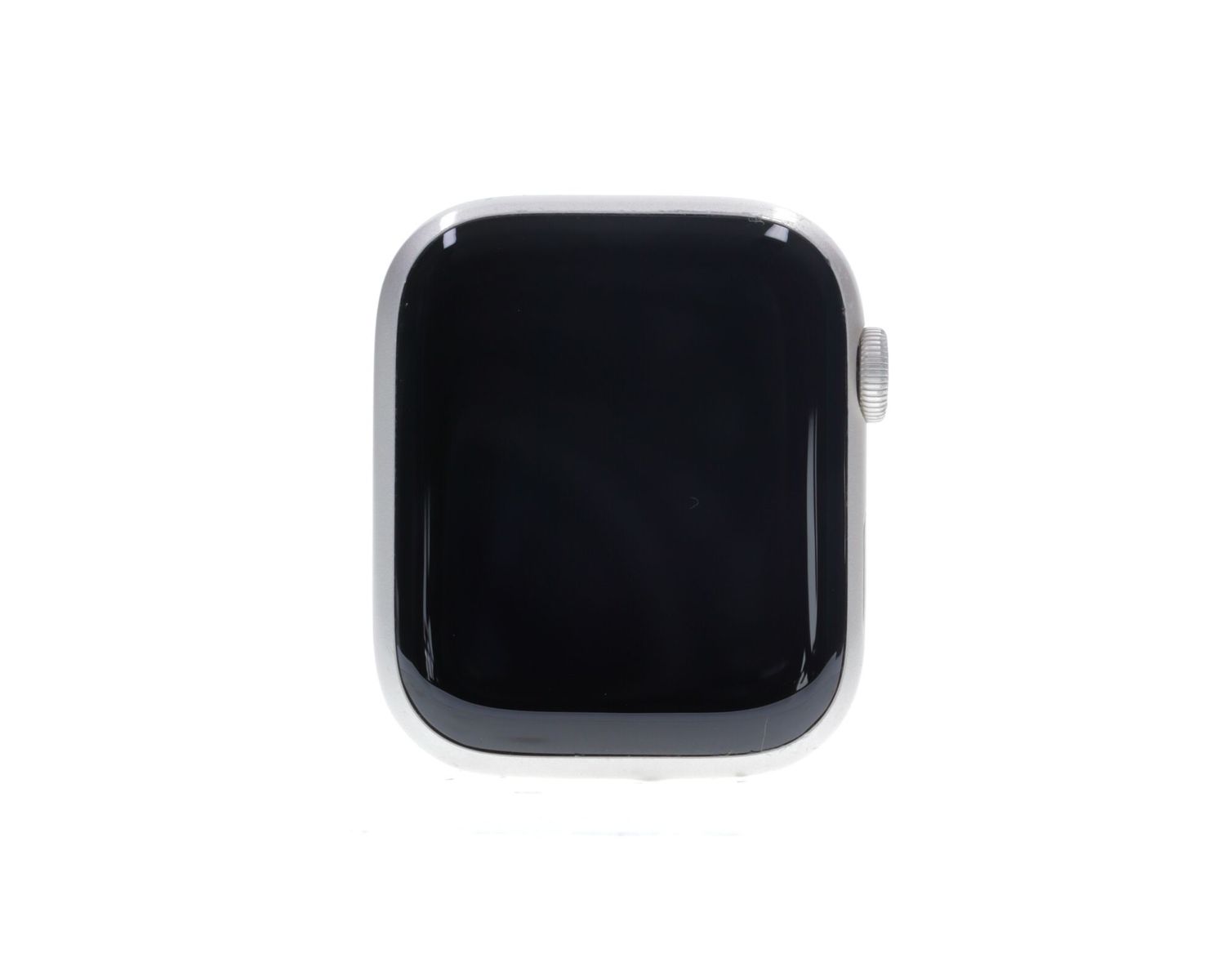 Apple Watch Series 7 2021, GPS, Aluminium 45mm Starlight - Σαν καινούργιο