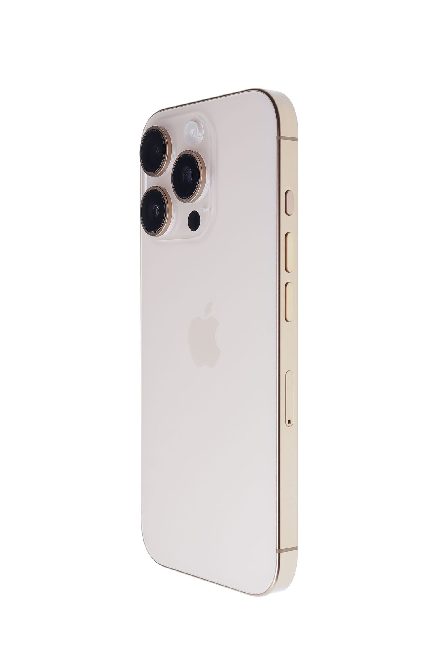 Apple iPhone 16 Pro 128 GB Desert Titanium - Като нов