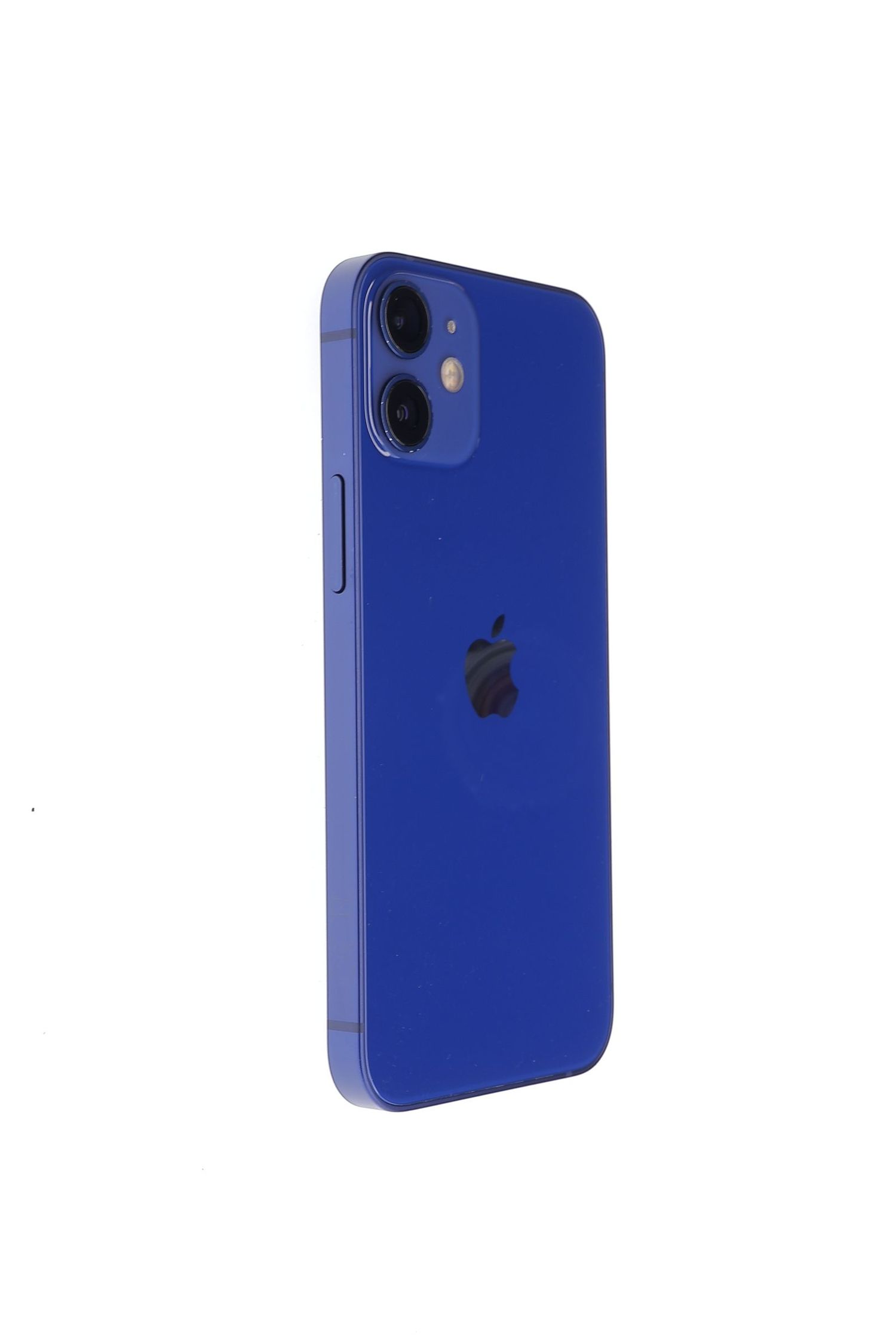 Apple iPhone 12 mini 128 GB Blue - Като нов