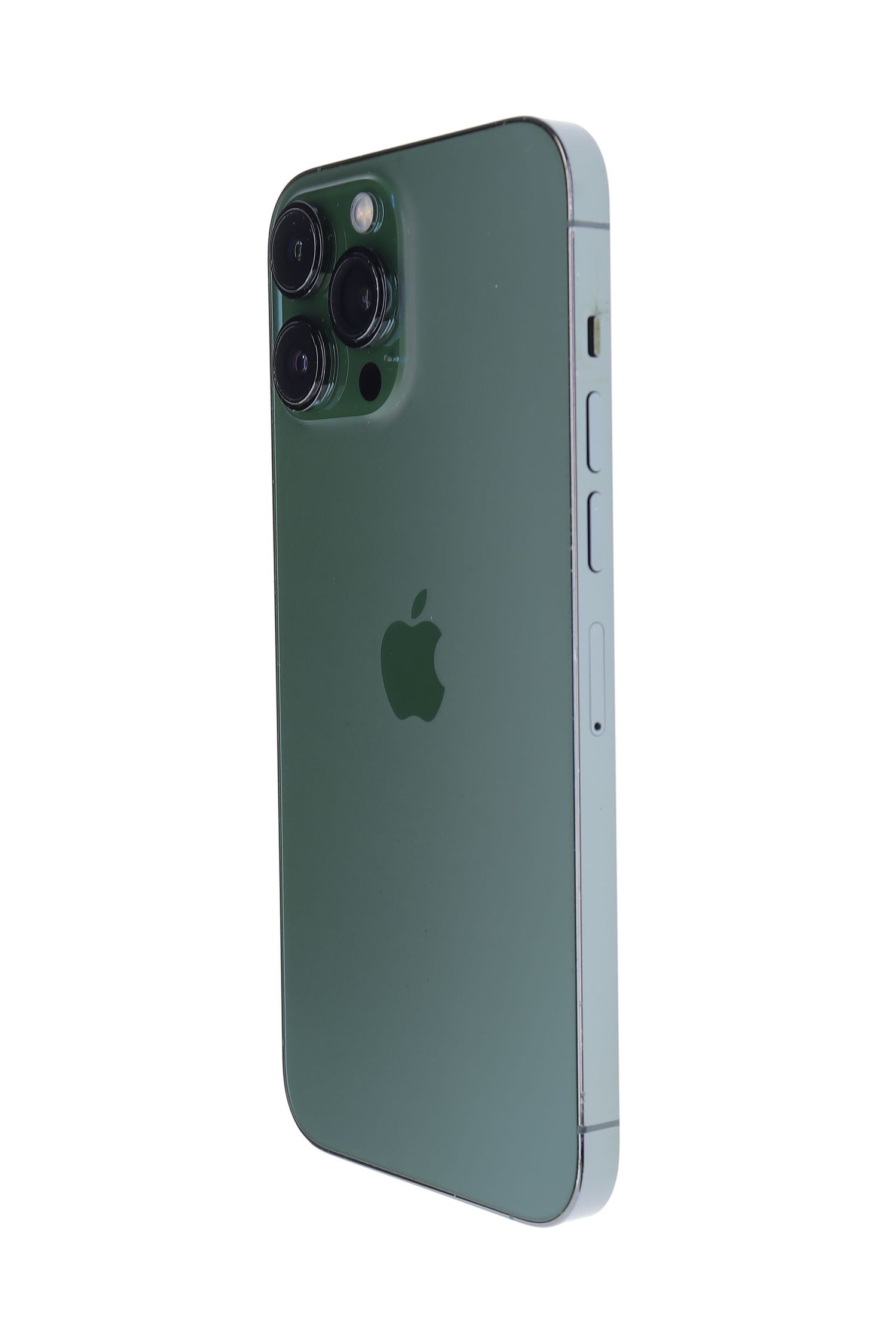 Apple iPhone 13 Pro Max 256 GB Green - Εξαιρετικό