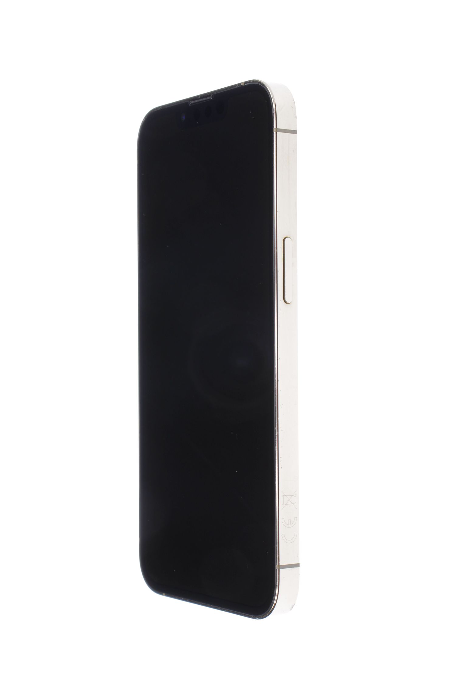 Apple iPhone 13 Pro 128 GB Gold - Nagyon jó