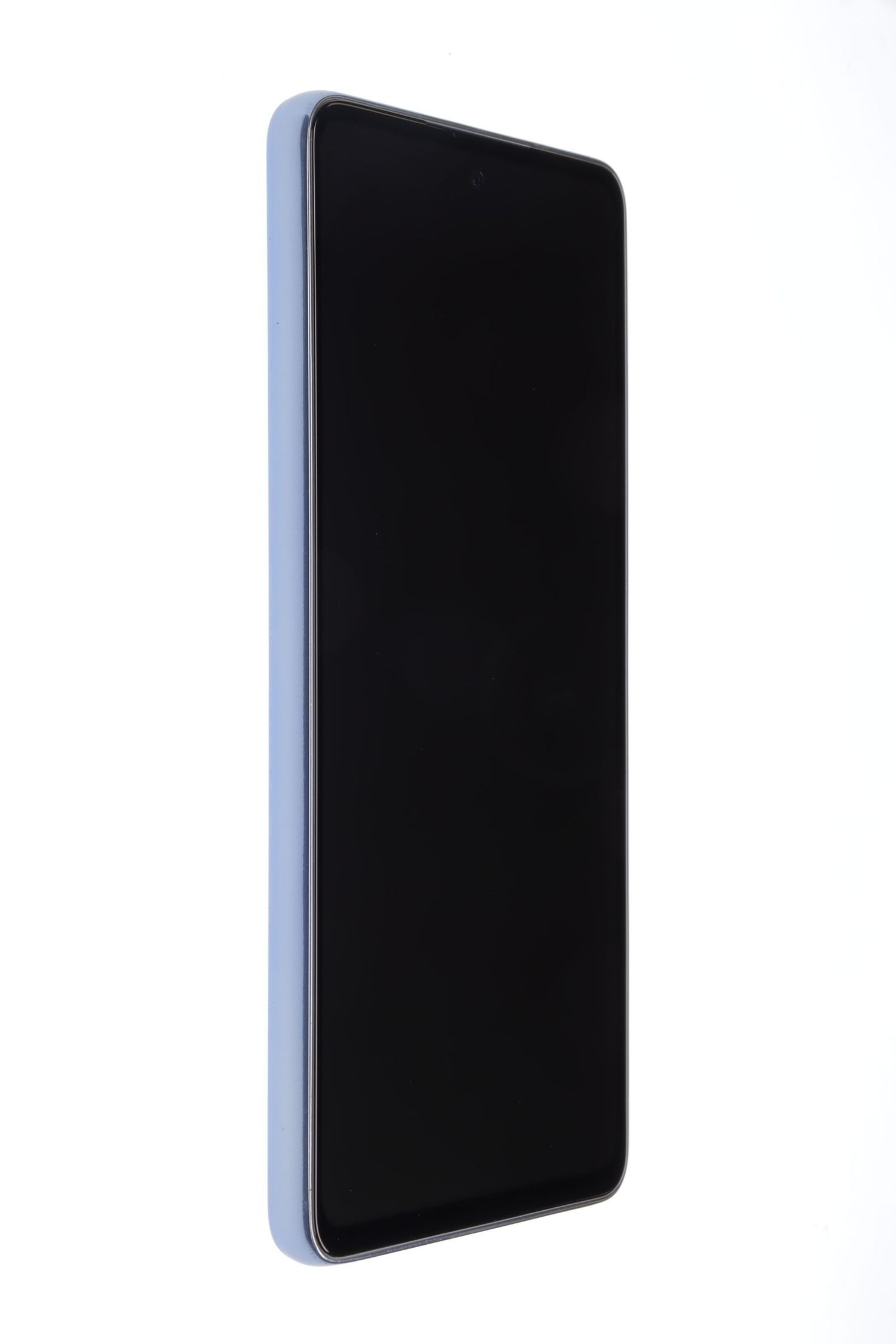 Мобилен телефон Samsung Galaxy A53 5G Dual Sim, Awesome Blue, 128 GB, Ca Nou
