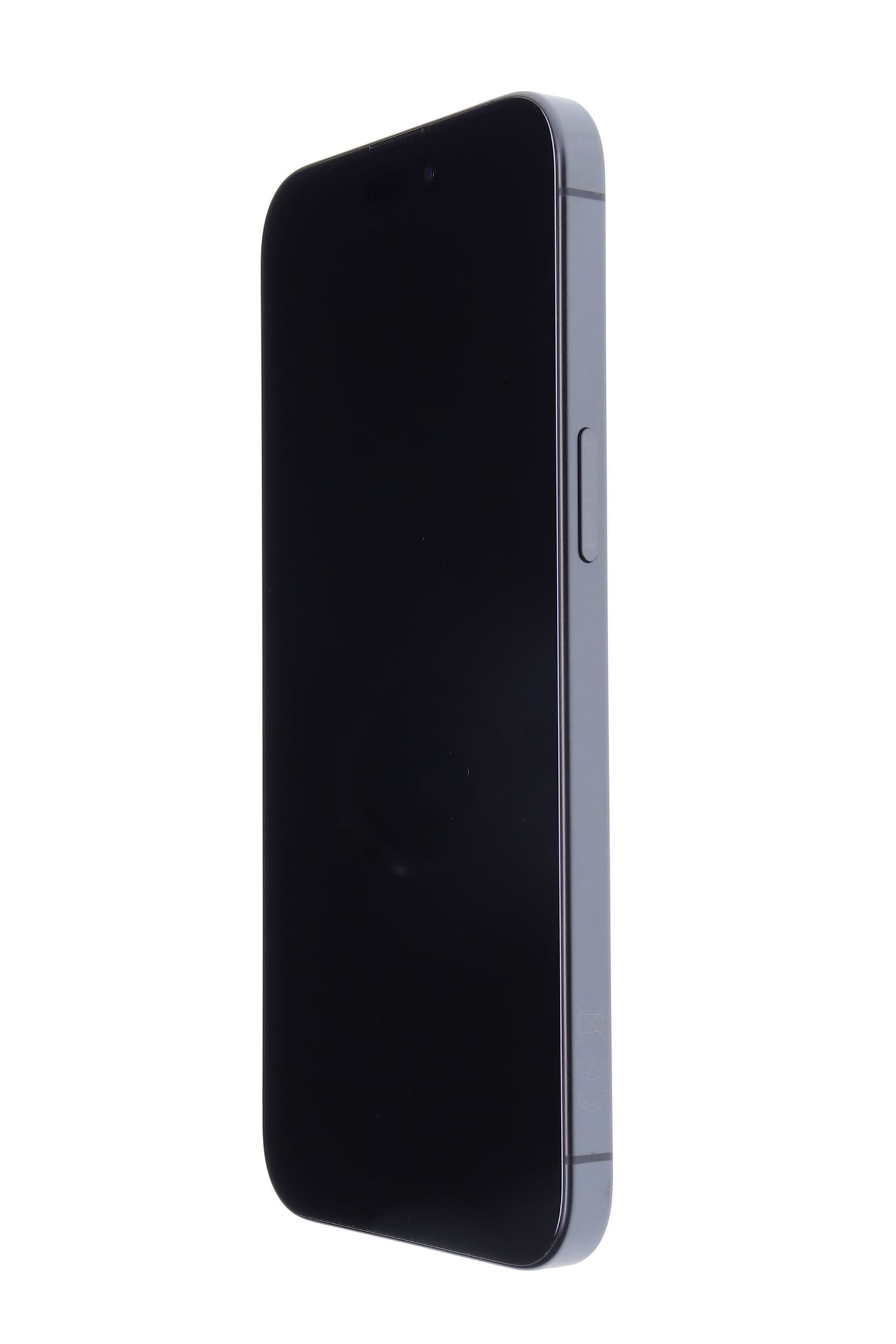 Apple iPhone 15 Pro Max, Black Titanium, 256 GB - de la 3.369 lei
