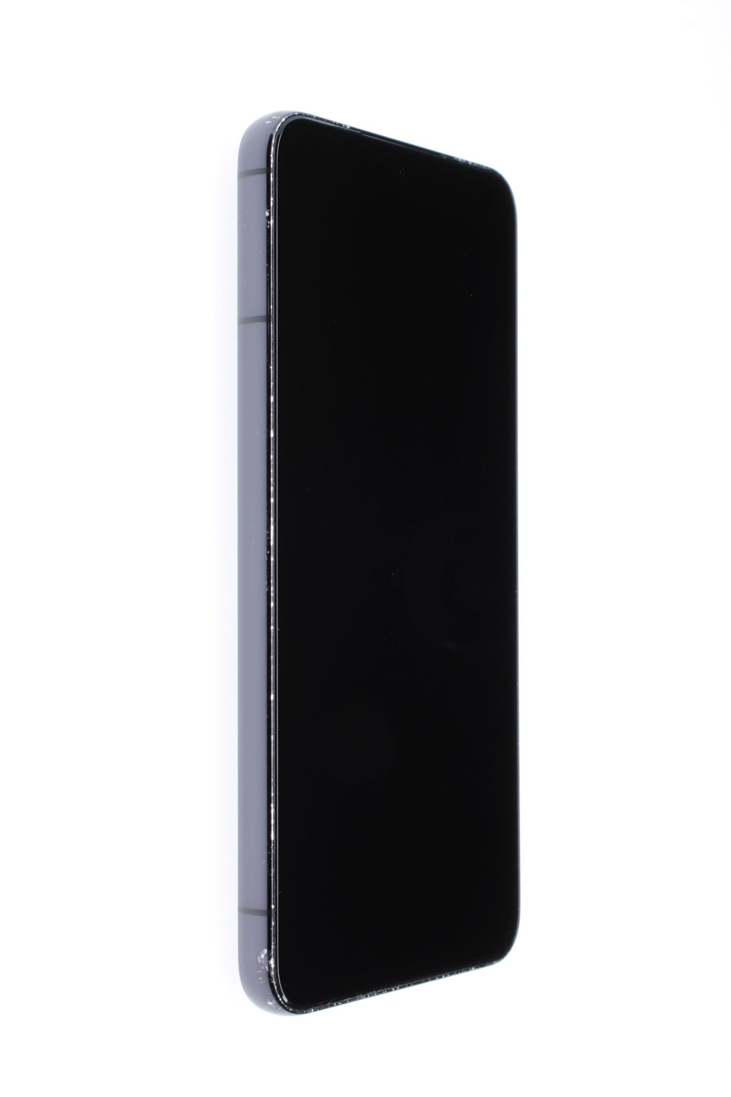 Samsung Galaxy S22 5G Dual Sim 128 GB Phantom Black - Nagyon jó
