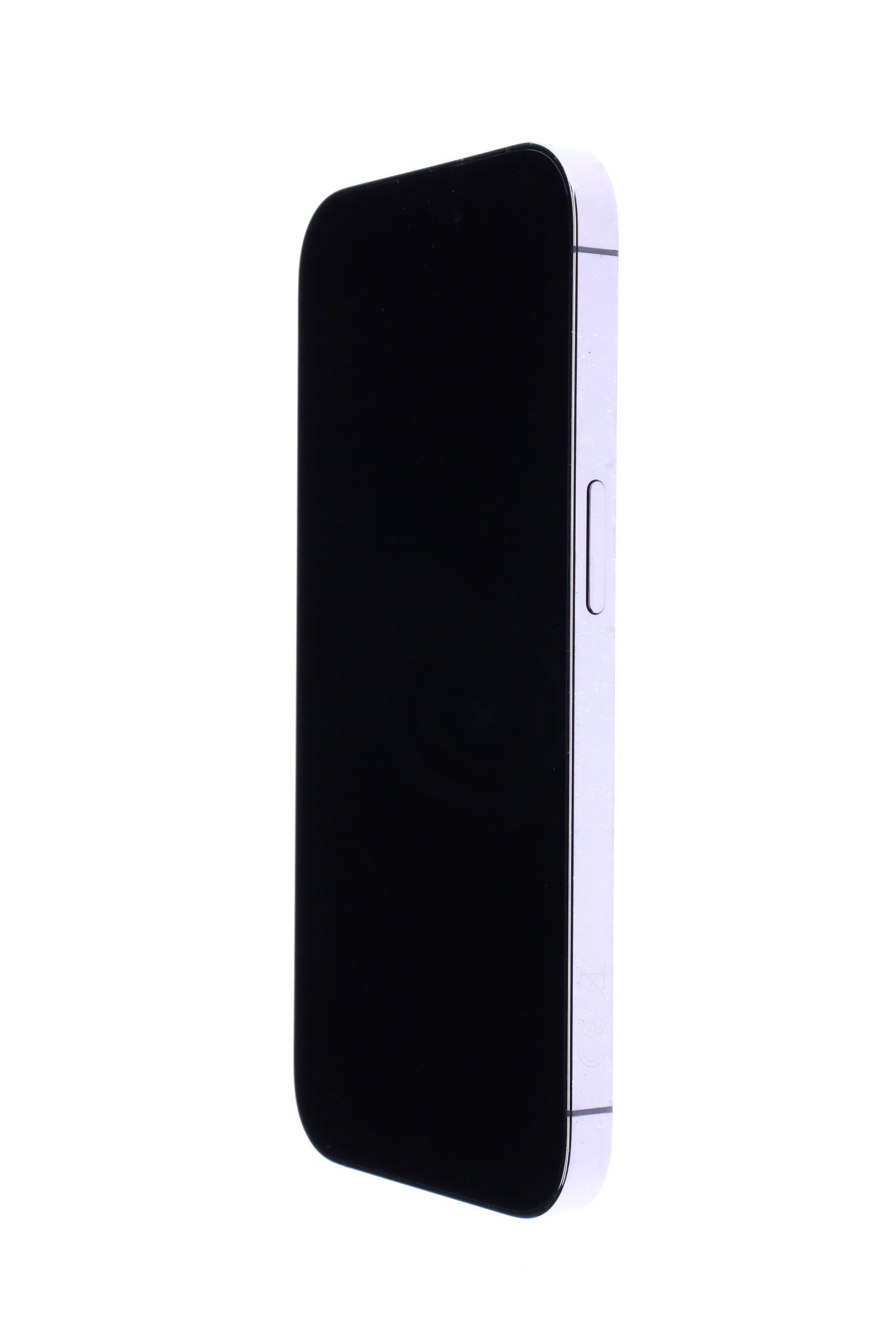 Apple iPhone 14 Pro 128 GB Deep Purple - Excelent