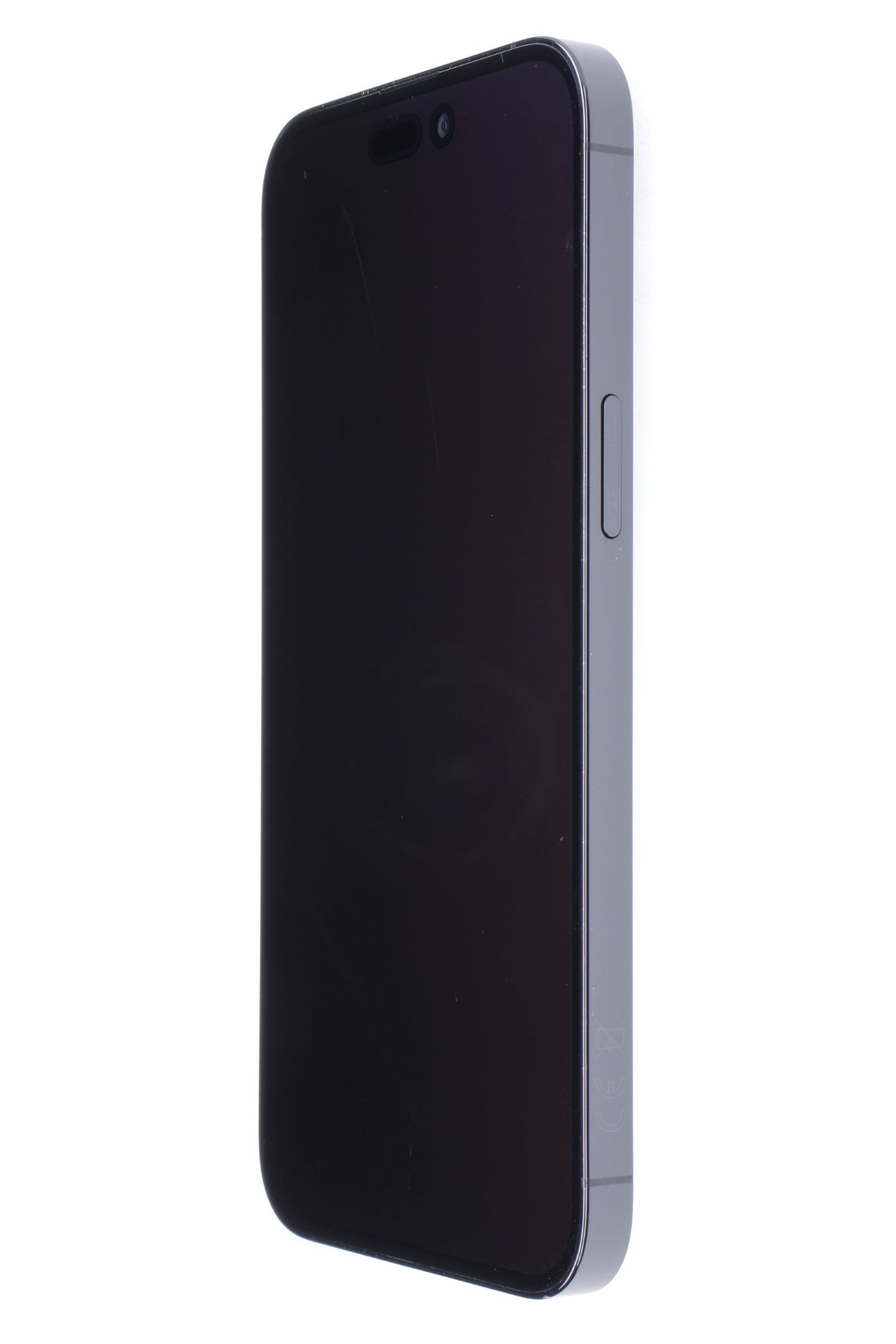 Apple iPhone 14 Pro Max 256 GB Space Black - Εξαιρετικό