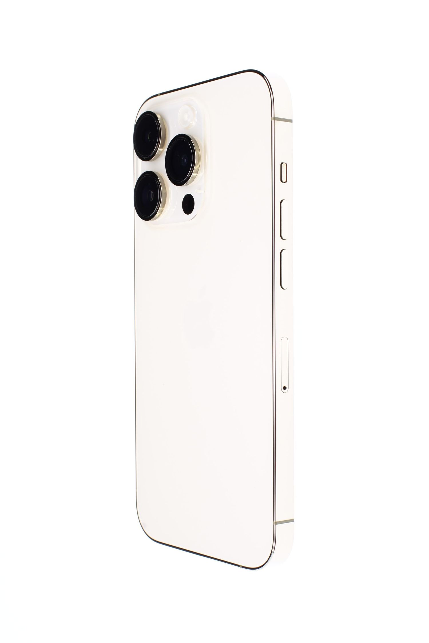 Apple iPhone 14 Pro 128 GB Gold - Εξαιρετικό