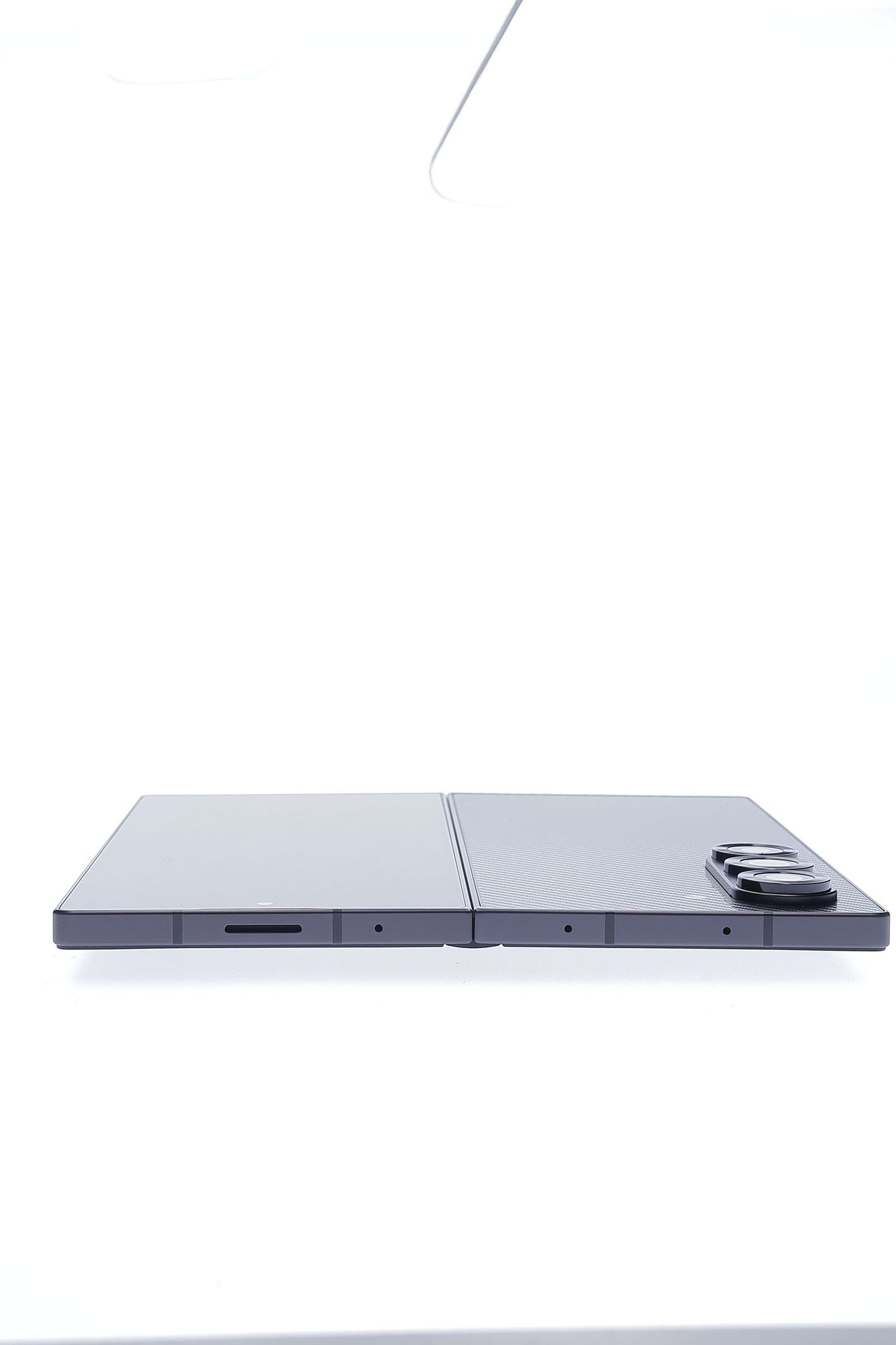 Samsung Galaxy Z Fold6 512 GB Black - Újszerű