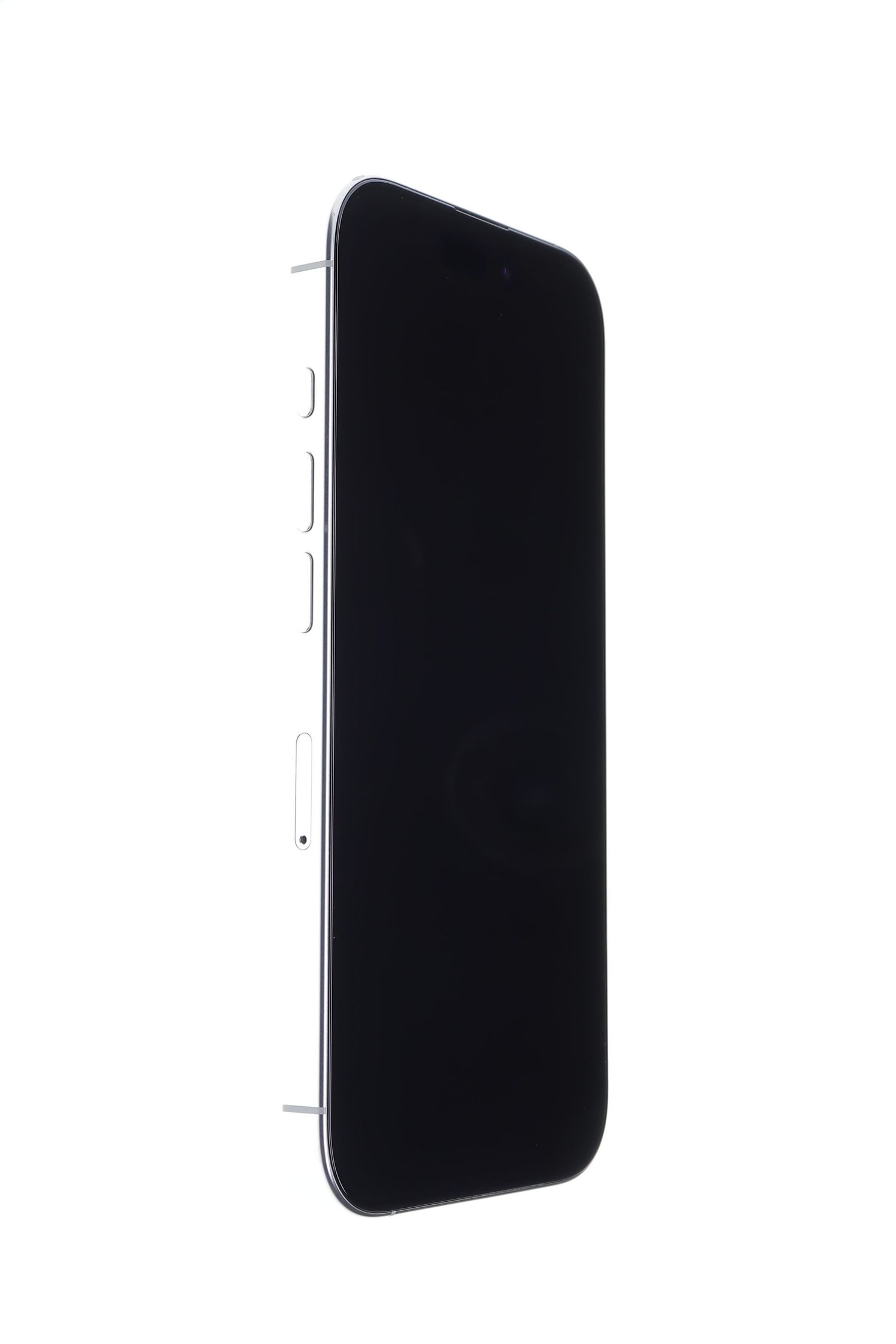Apple iPhone 16 Pro 256 GB White Titanium - Ca nou