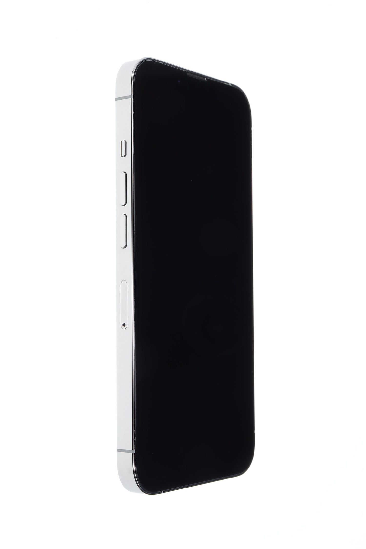 Apple iPhone 13 Pro 256 GB Silver - Σαν καινούργιο