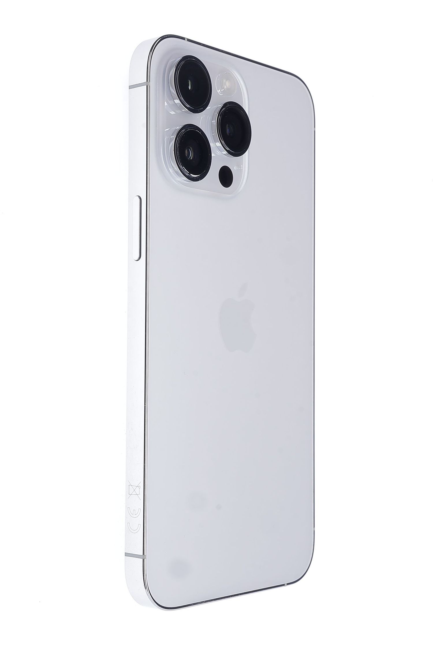 Apple iPhone 14 Pro Max, Silver, 256 GB - de la 2.559 lei