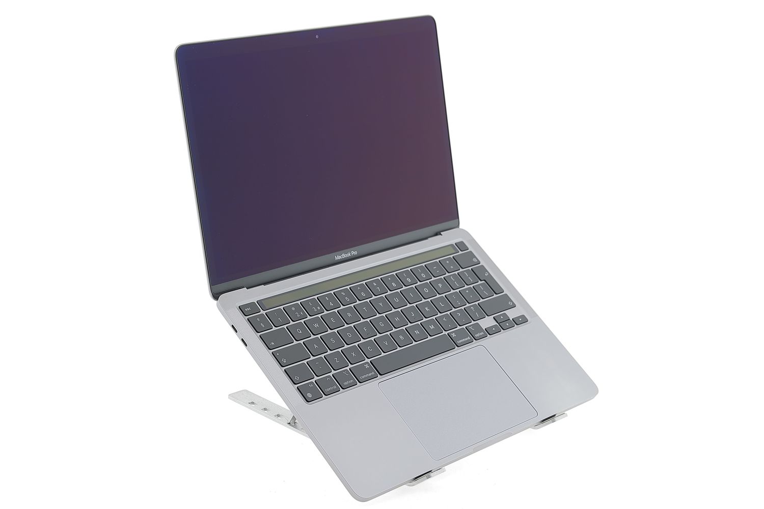 Apple MacBook Pro 13″ 2020, M1 8 Cores, 8 GB, 8 core GPU 256 GB Space Gray - Excelent