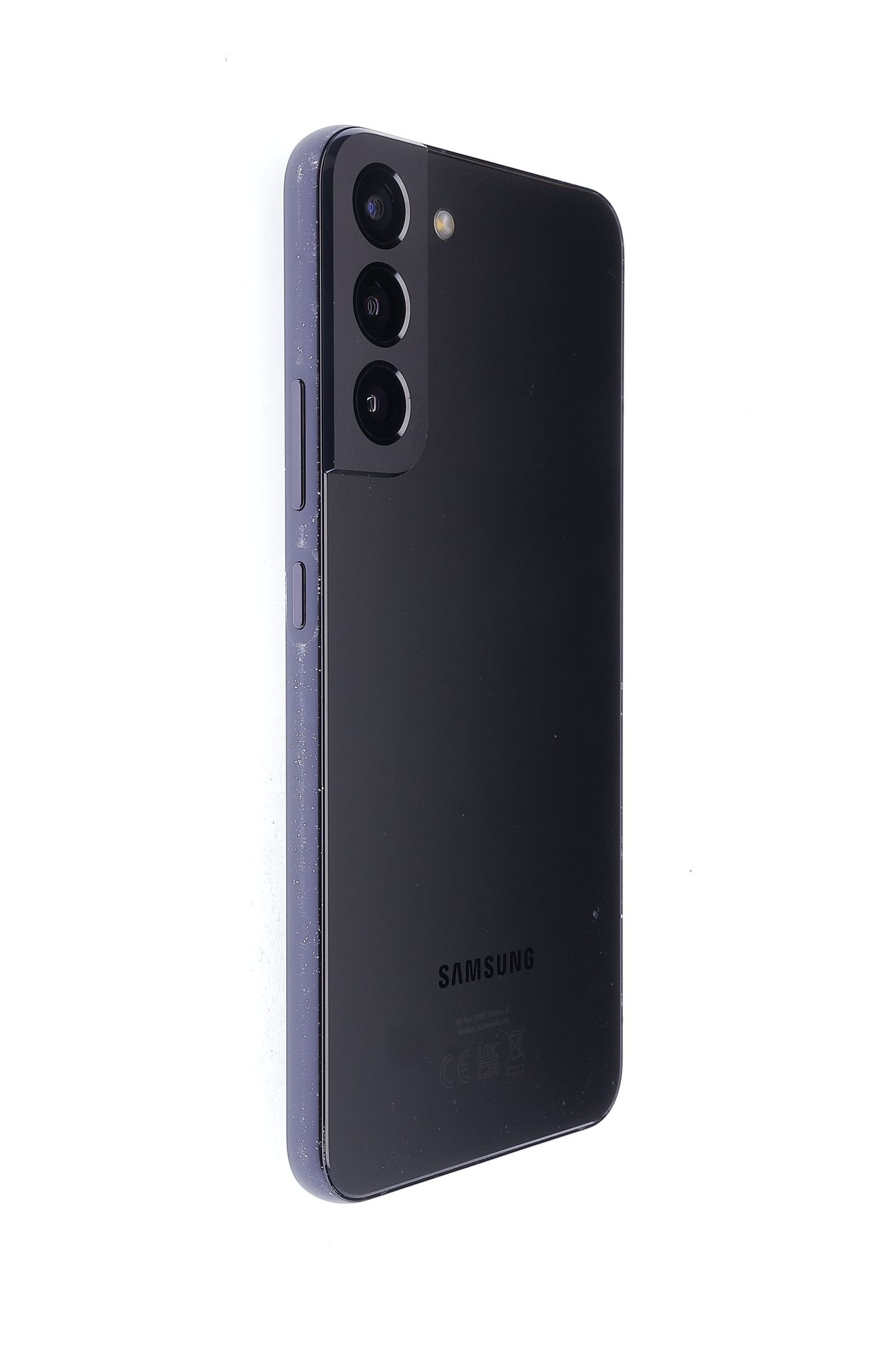 Samsung Galaxy S22 Plus 5G Dual Sim 128 GB Phantom Black