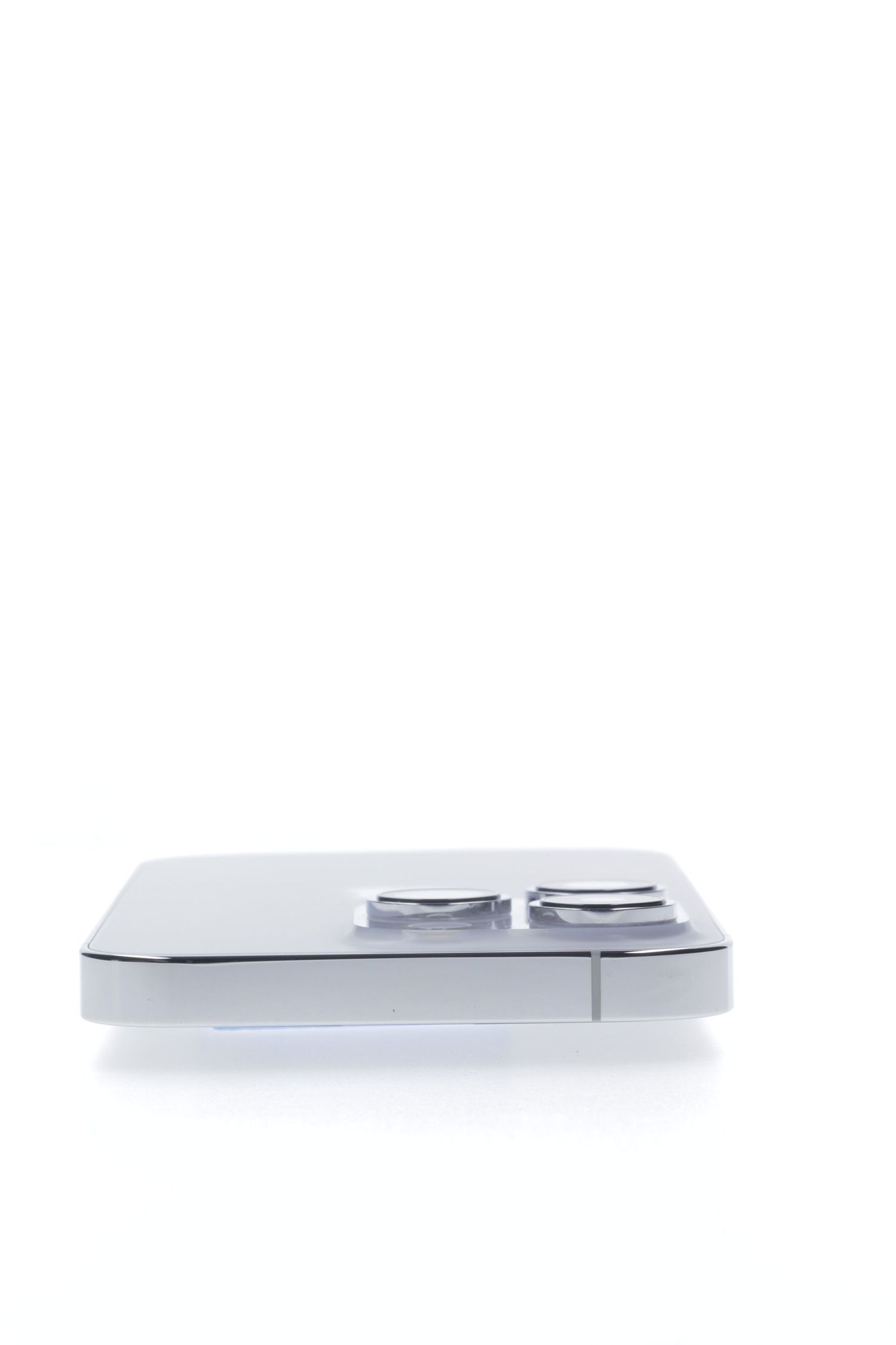 Apple iPhone 14 Pro 256 GB Silver - Като нов