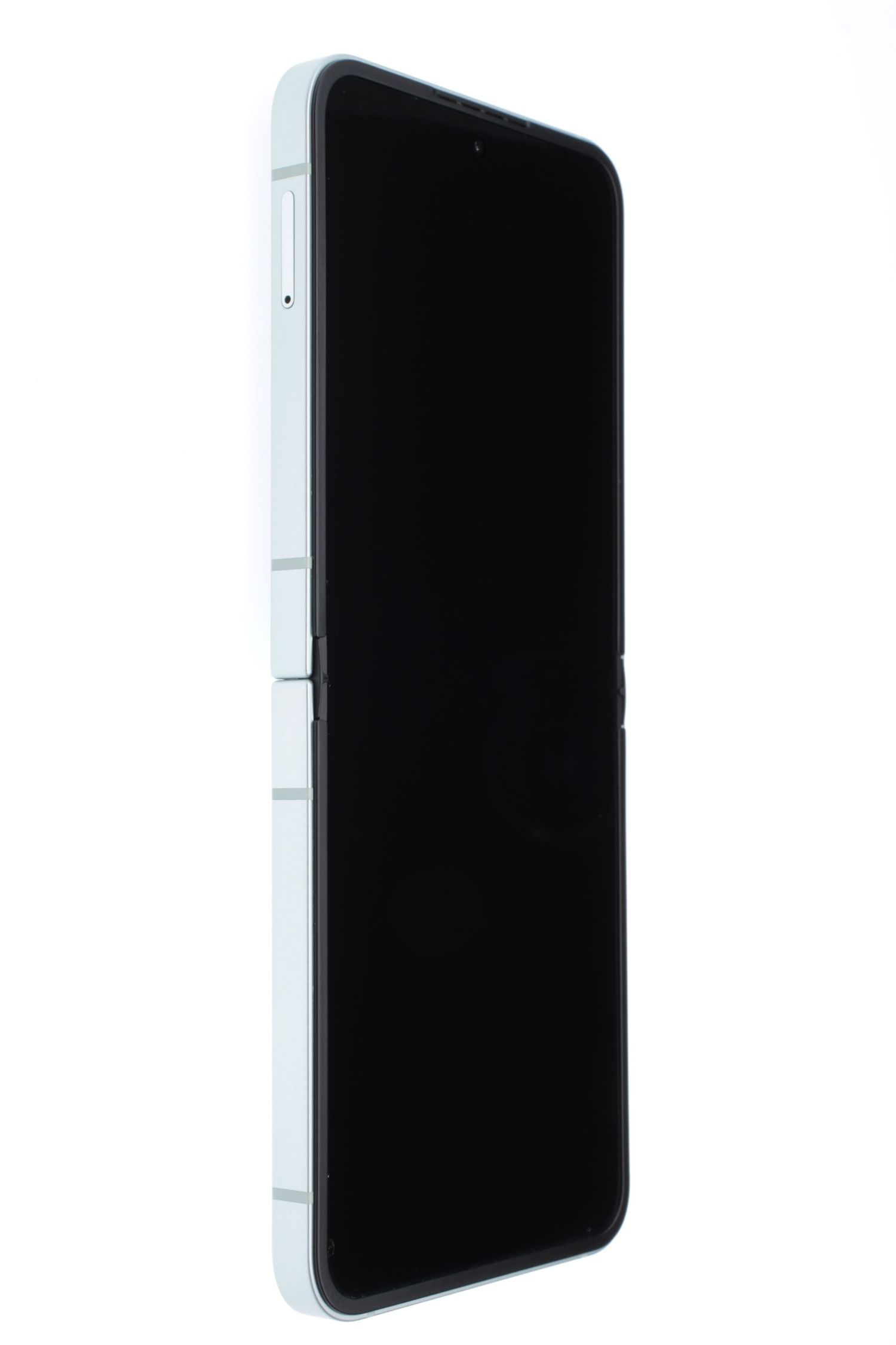 Samsung Galaxy Z Flip6 256 GB Mint - Като нов