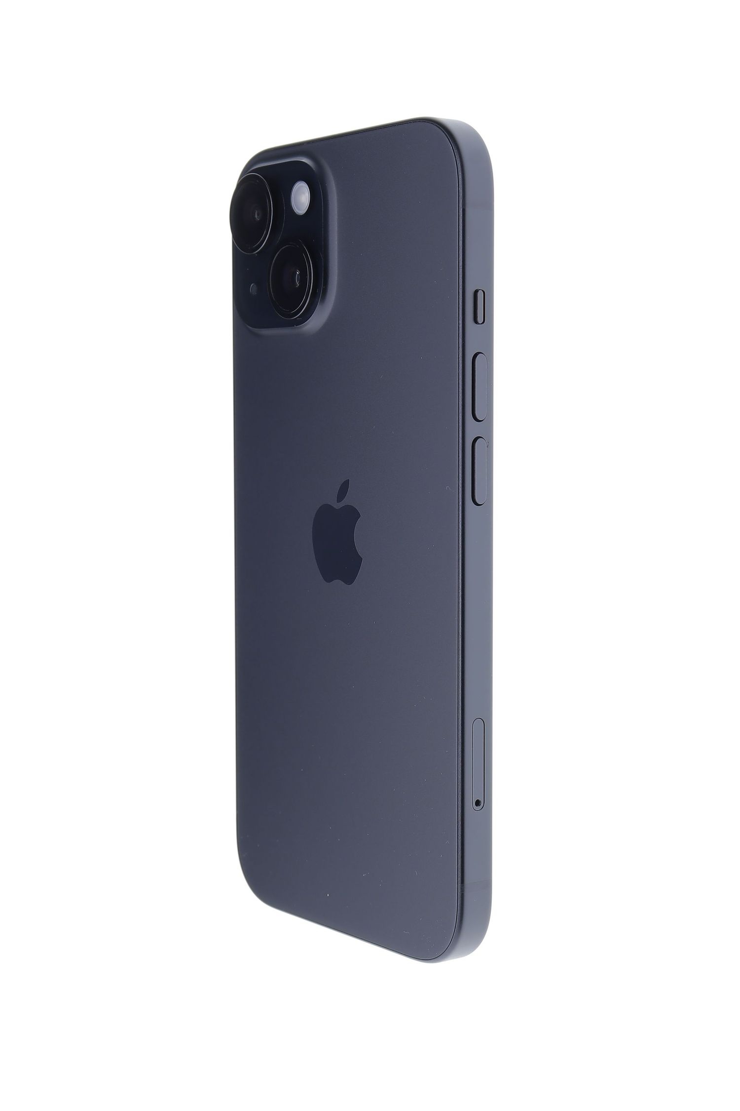 Apple iPhone 15 256 GB Black - Като нов