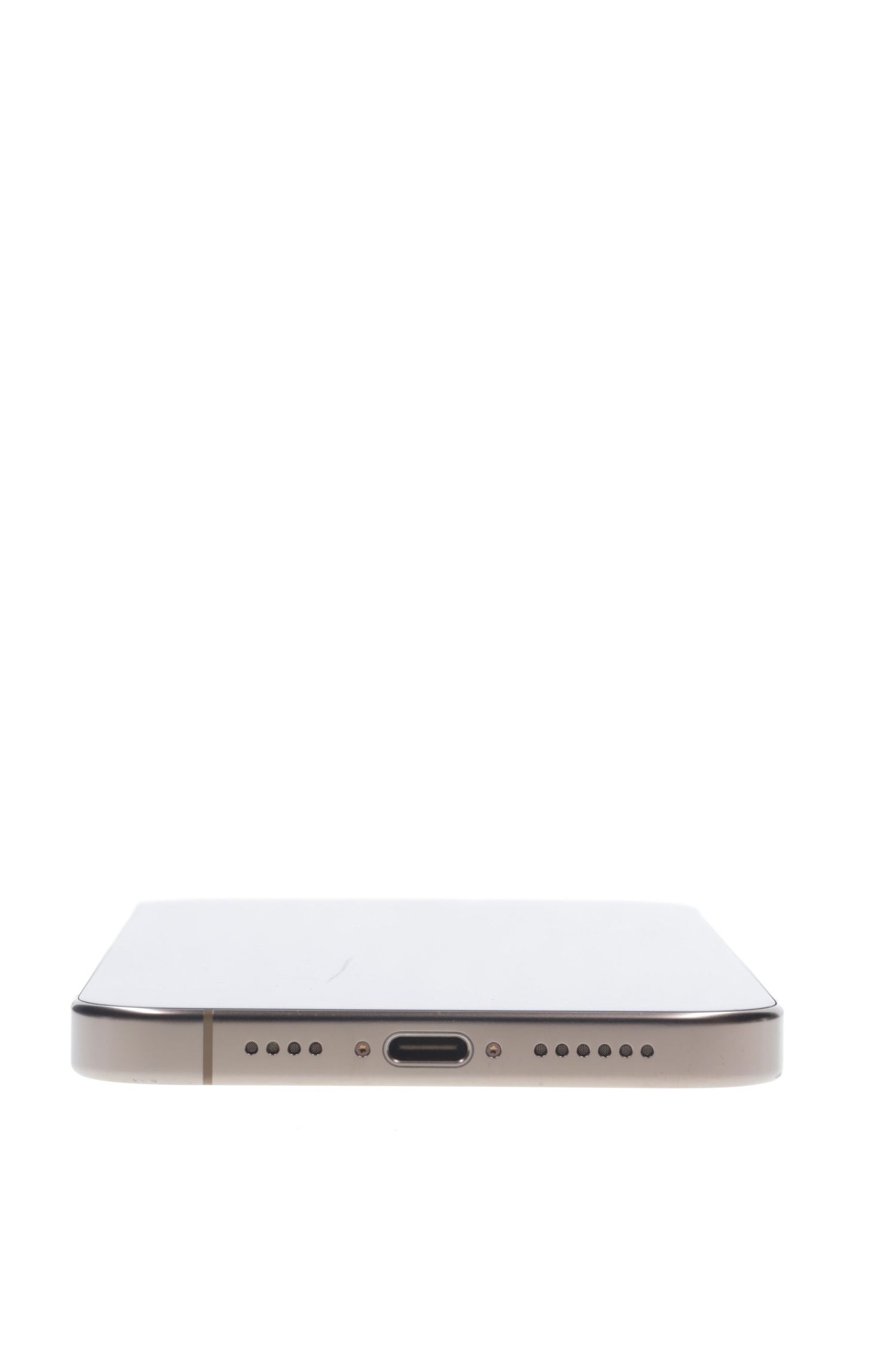 Apple iPhone 16 Pro Max 512 GB Desert Titanium - Πολύ καλό