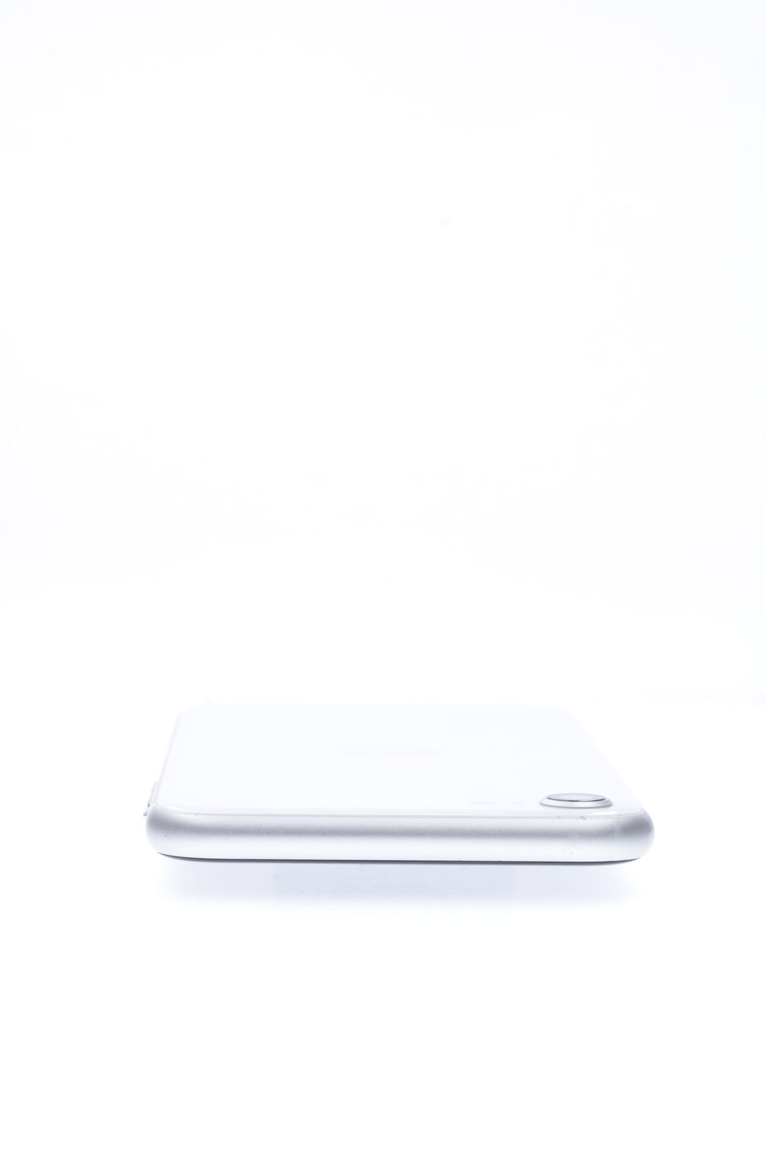 Apple iPhone SE 2020 64 GB White - Foarte bun