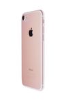Мобилен телефон Apple iPhone 7, Rose Gold, 32 GB, Excelent