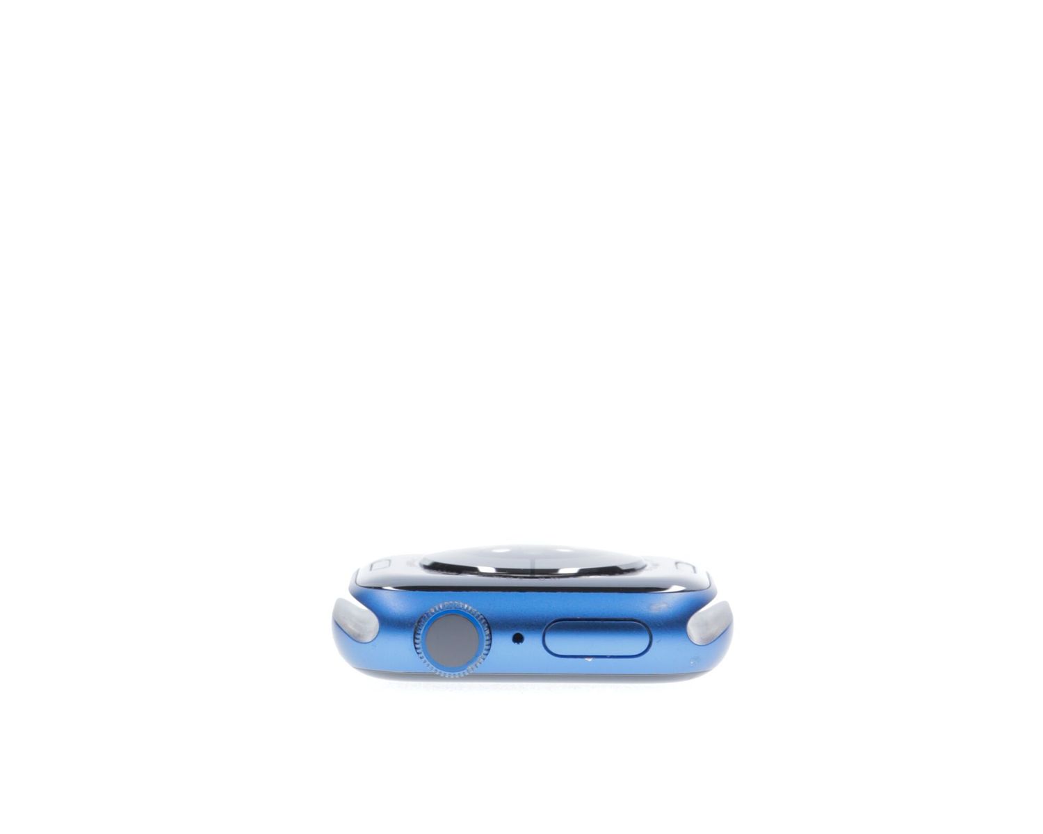 Apple Watch Series 7 2021, GPS, Aluminium 41mm Blue - Excelent