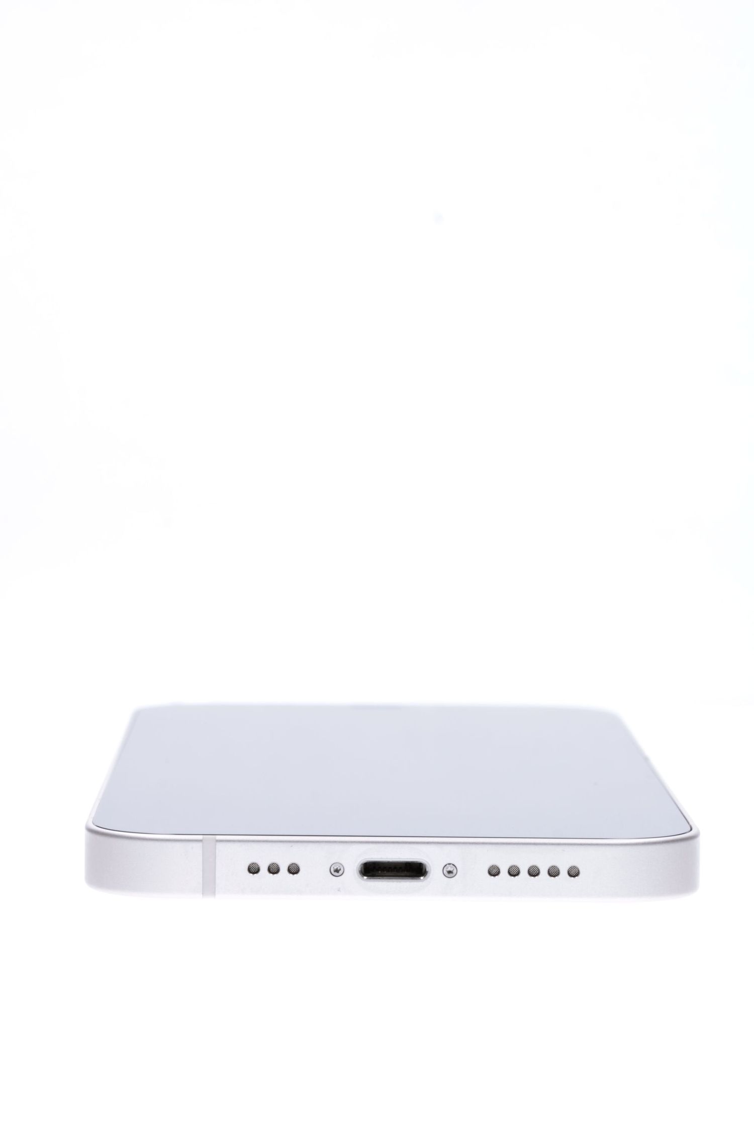 Apple iPhone 12 64 GB White - Újszerű