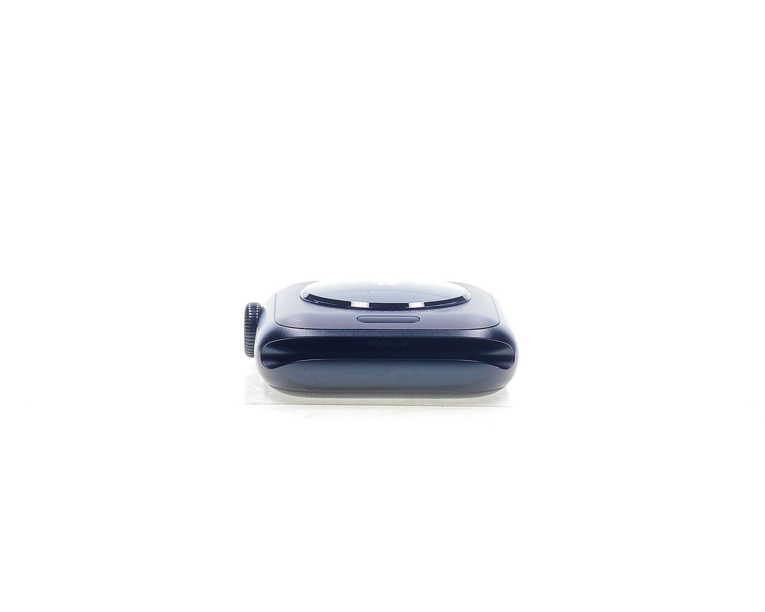 Apple Watch SE 2022, GPS, Aluminium 40mm Midnight - Újszerű