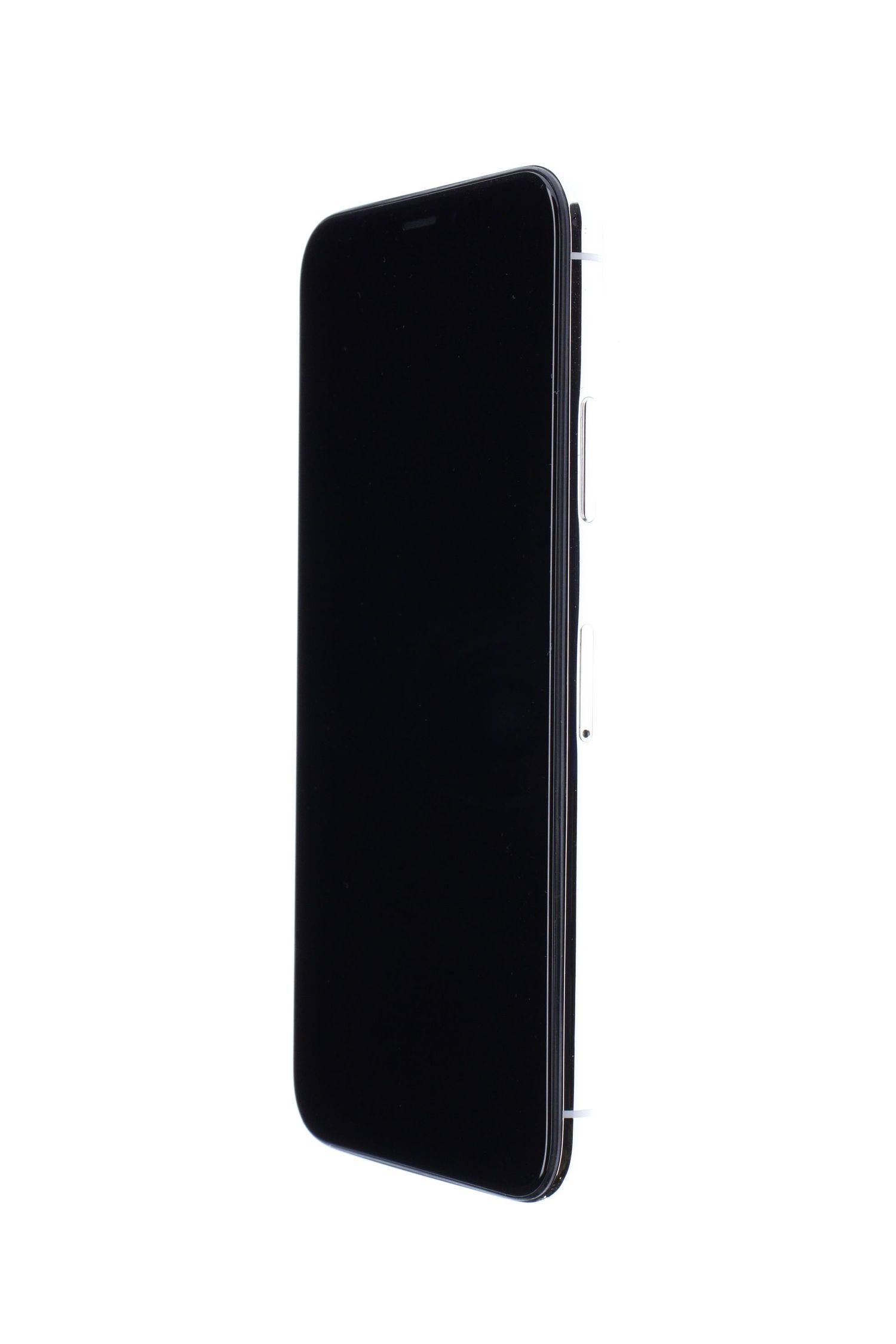 Apple iPhone X 64 GB Silver - Като нов