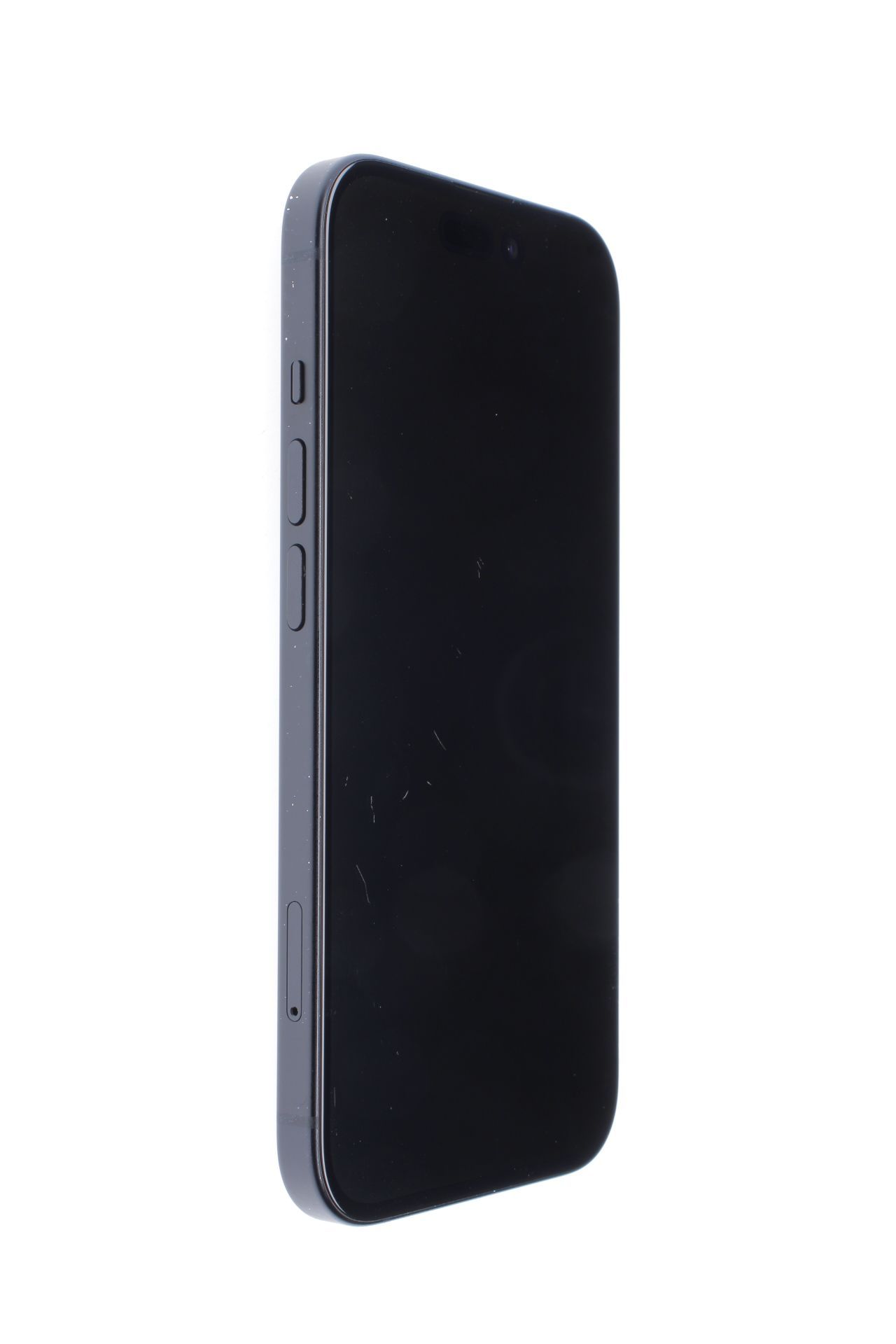 Apple iPhone 15 128 GB Black - Nagyon jó