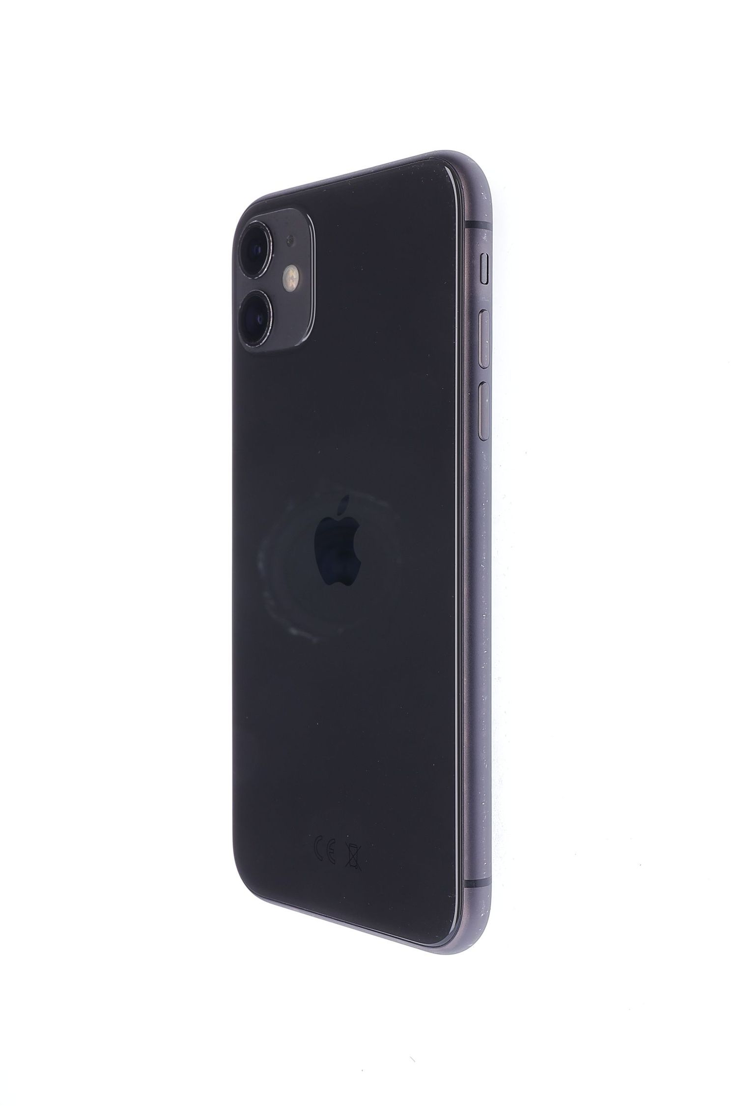 Apple iPhone 11 128 GB Black - Nagyon jó