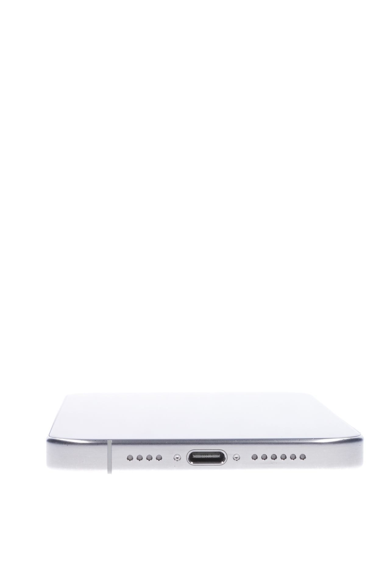 Apple iPhone 15 Pro Max 256 GB White Titanium - Bun