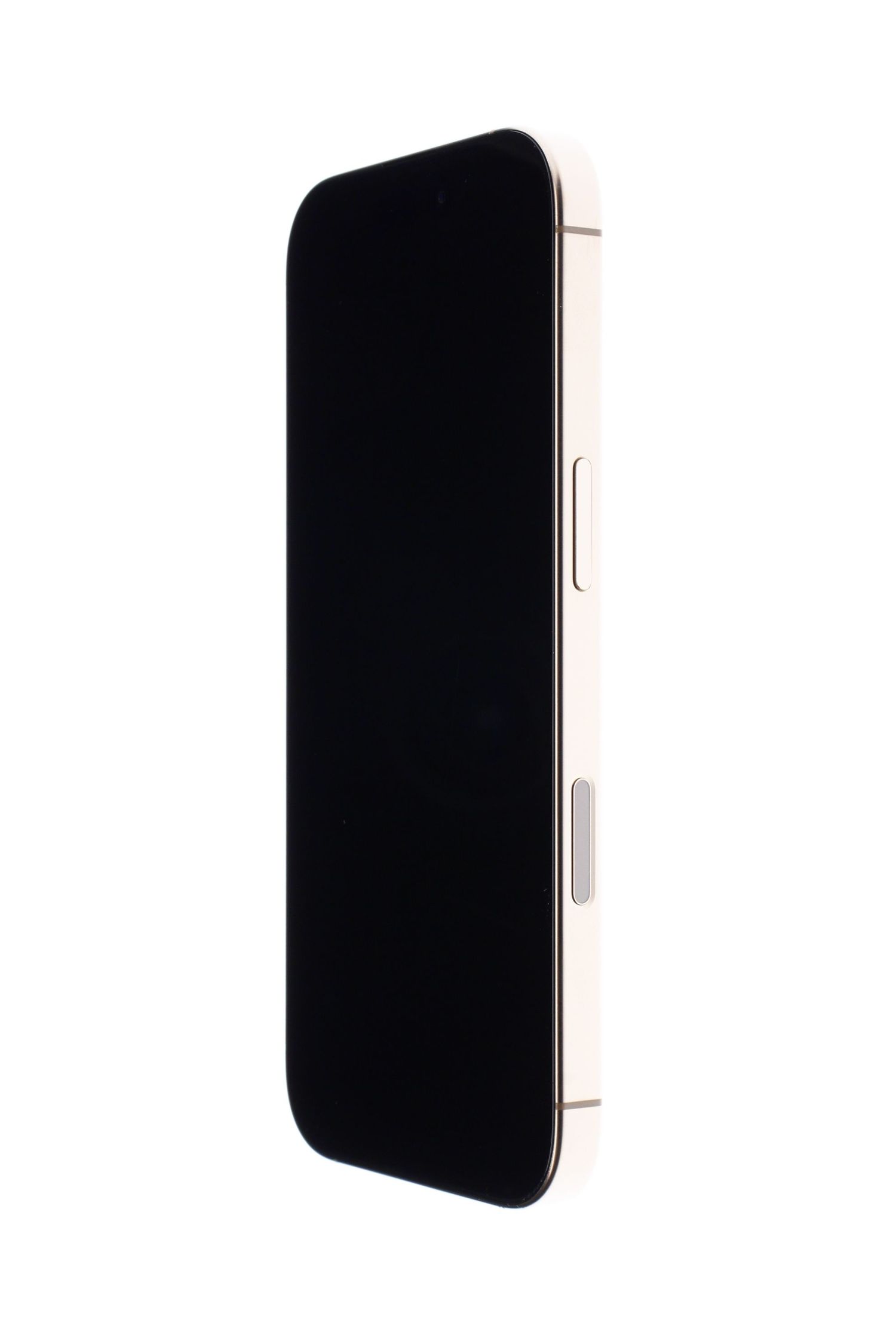 Apple iPhone 16 Pro 1 TB Desert Titanium - Nagyon jó