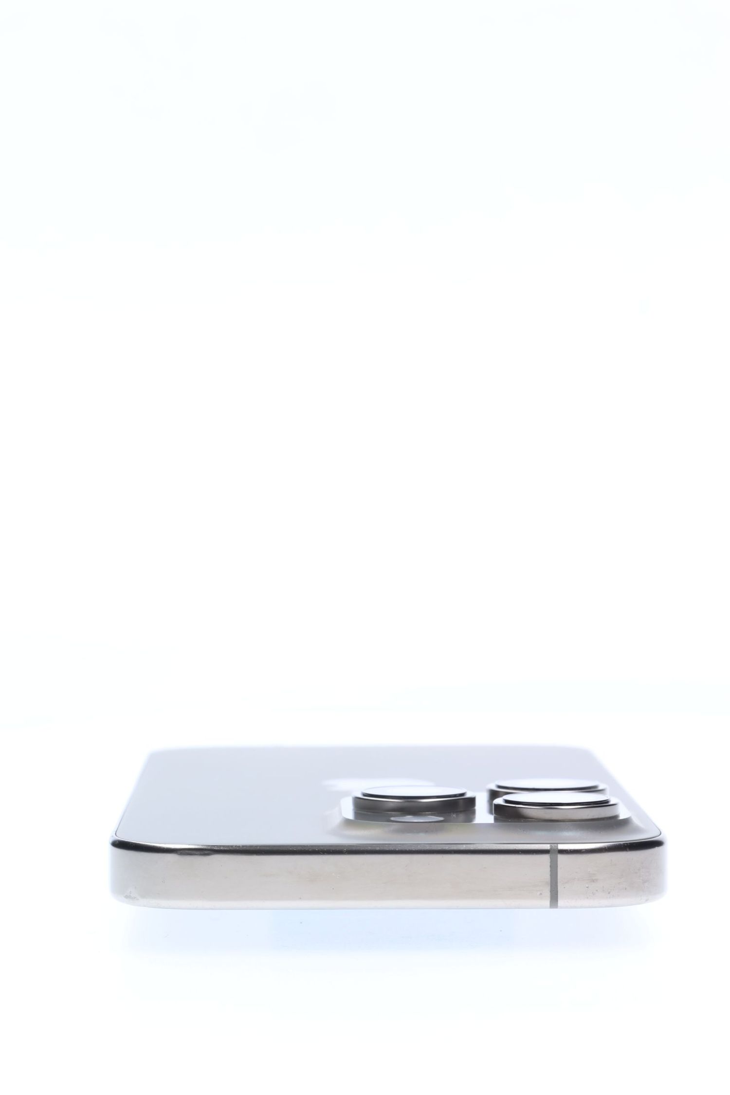 Apple iPhone 16 Pro 256 GB Natural Titanium - Много добро