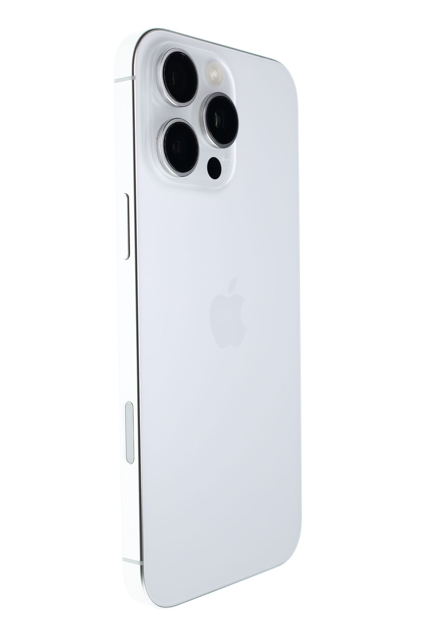 Apple iPhone 16 Pro Max 256 GB White Titanium - Ca nou
