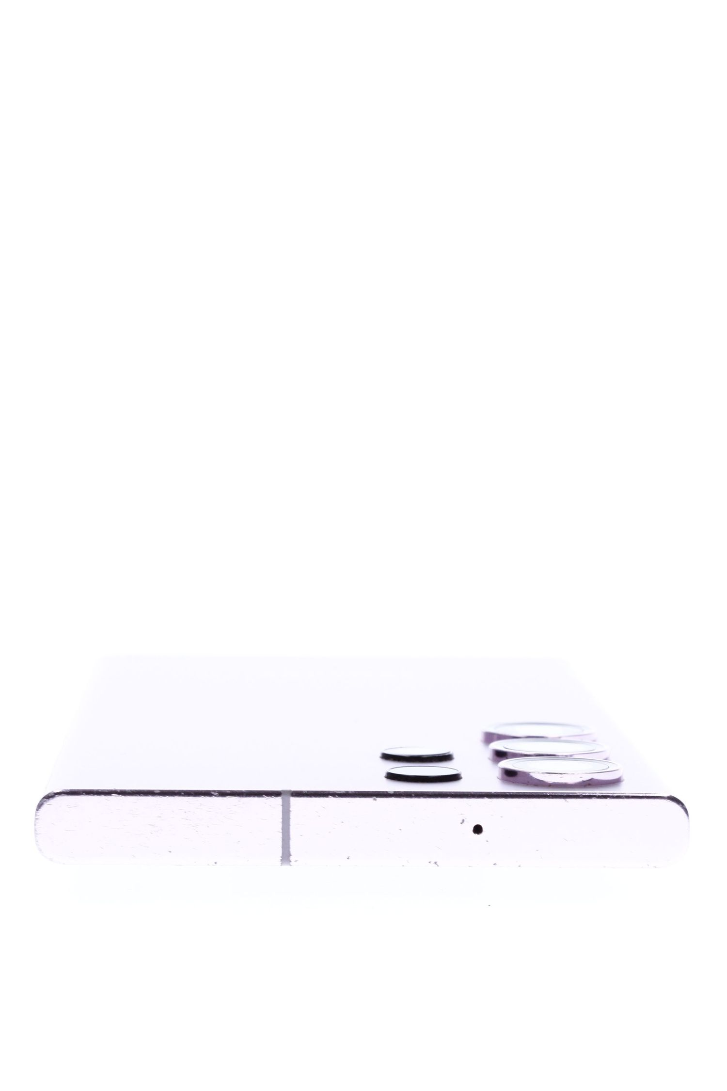 Samsung Galaxy S23 Ultra 5G Dual Sim 256 GB Lavender - Foarte bun